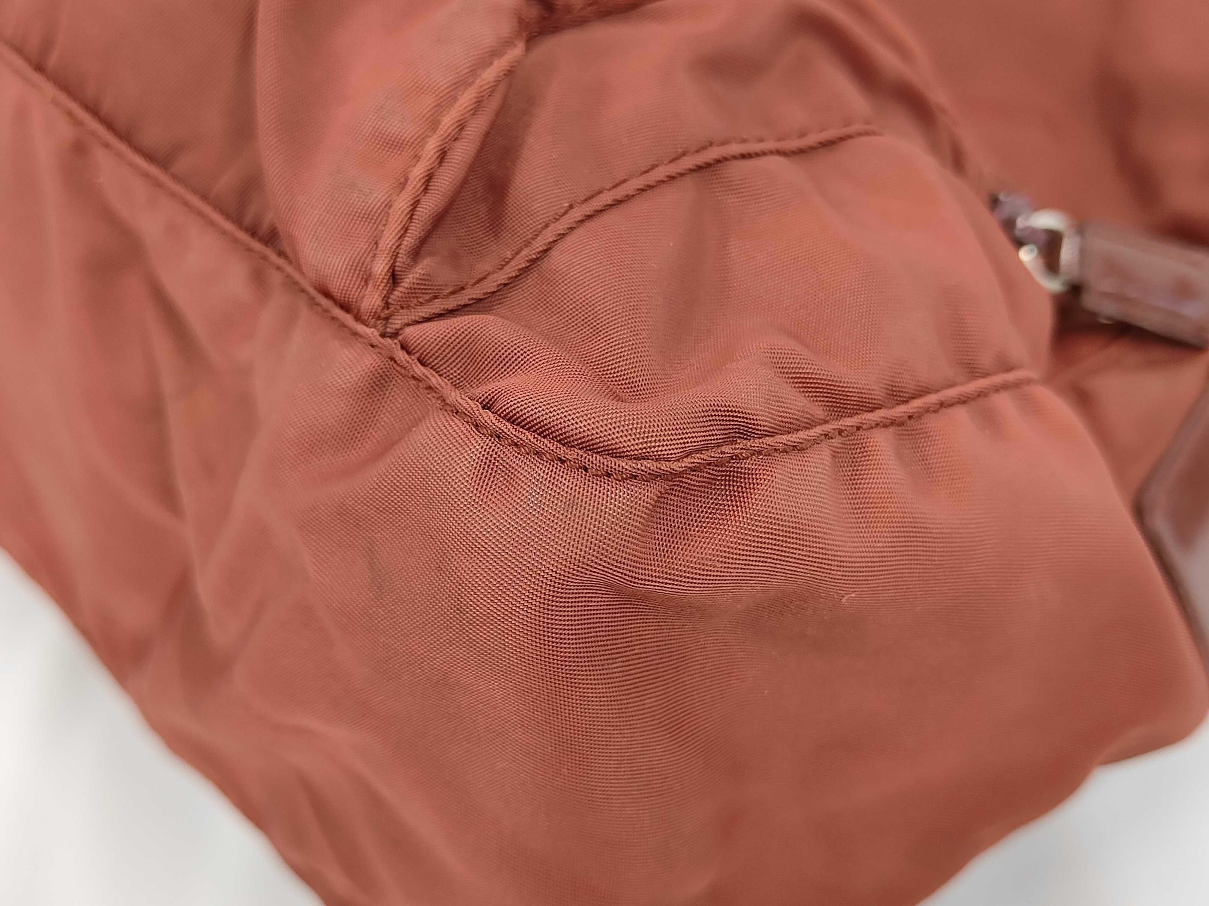 Shoulder Bag, Red — view 4
