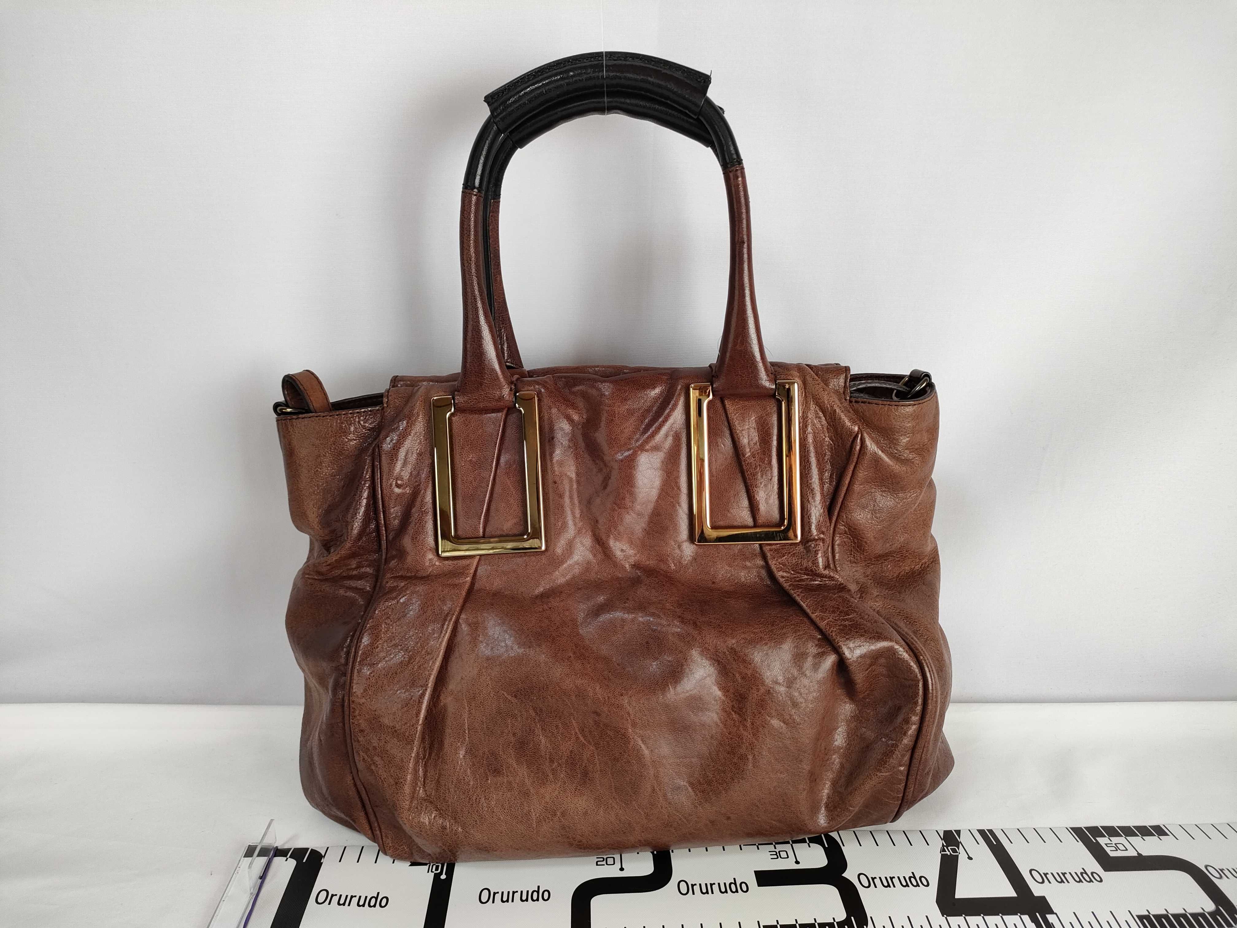 Ethel 2-way handbag — view 2