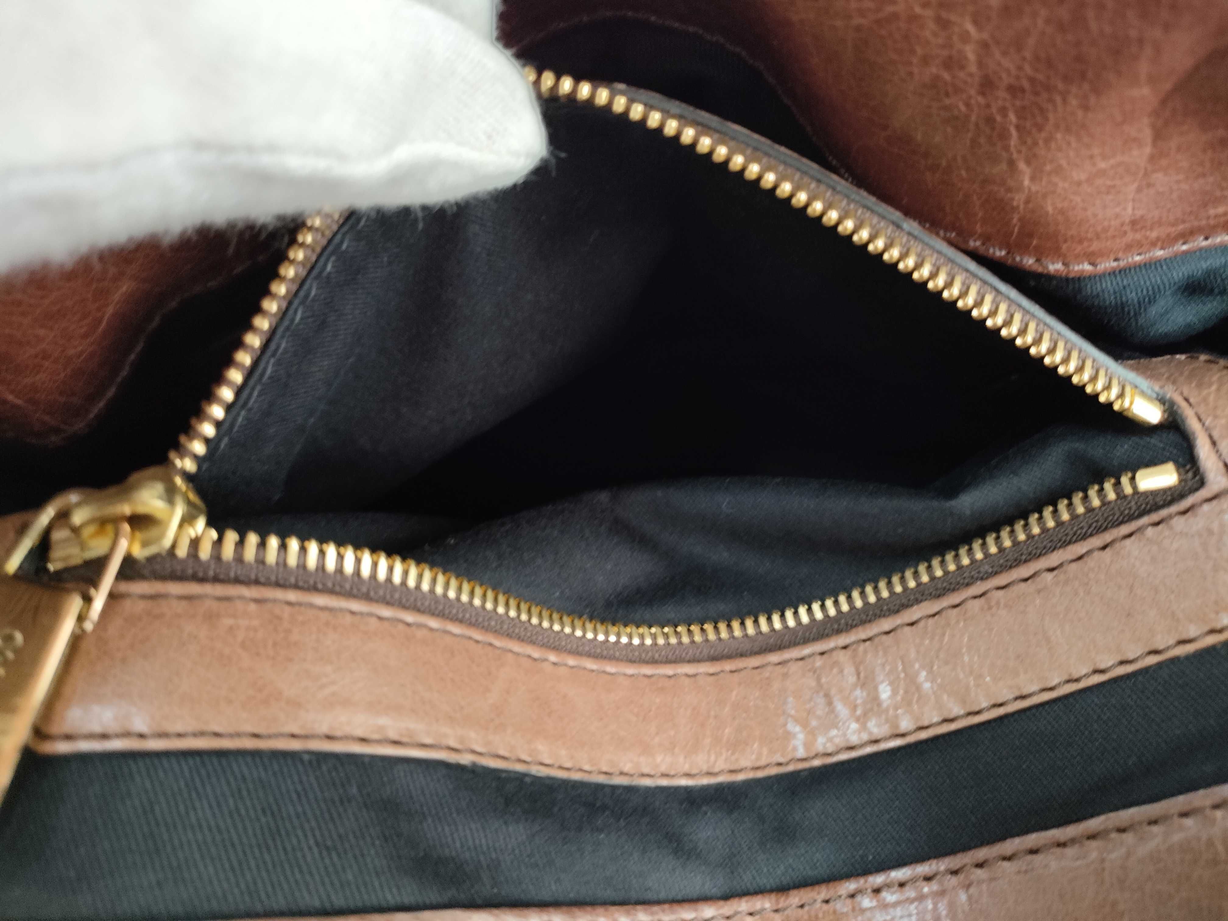 Ethel 2-way handbag — view 11