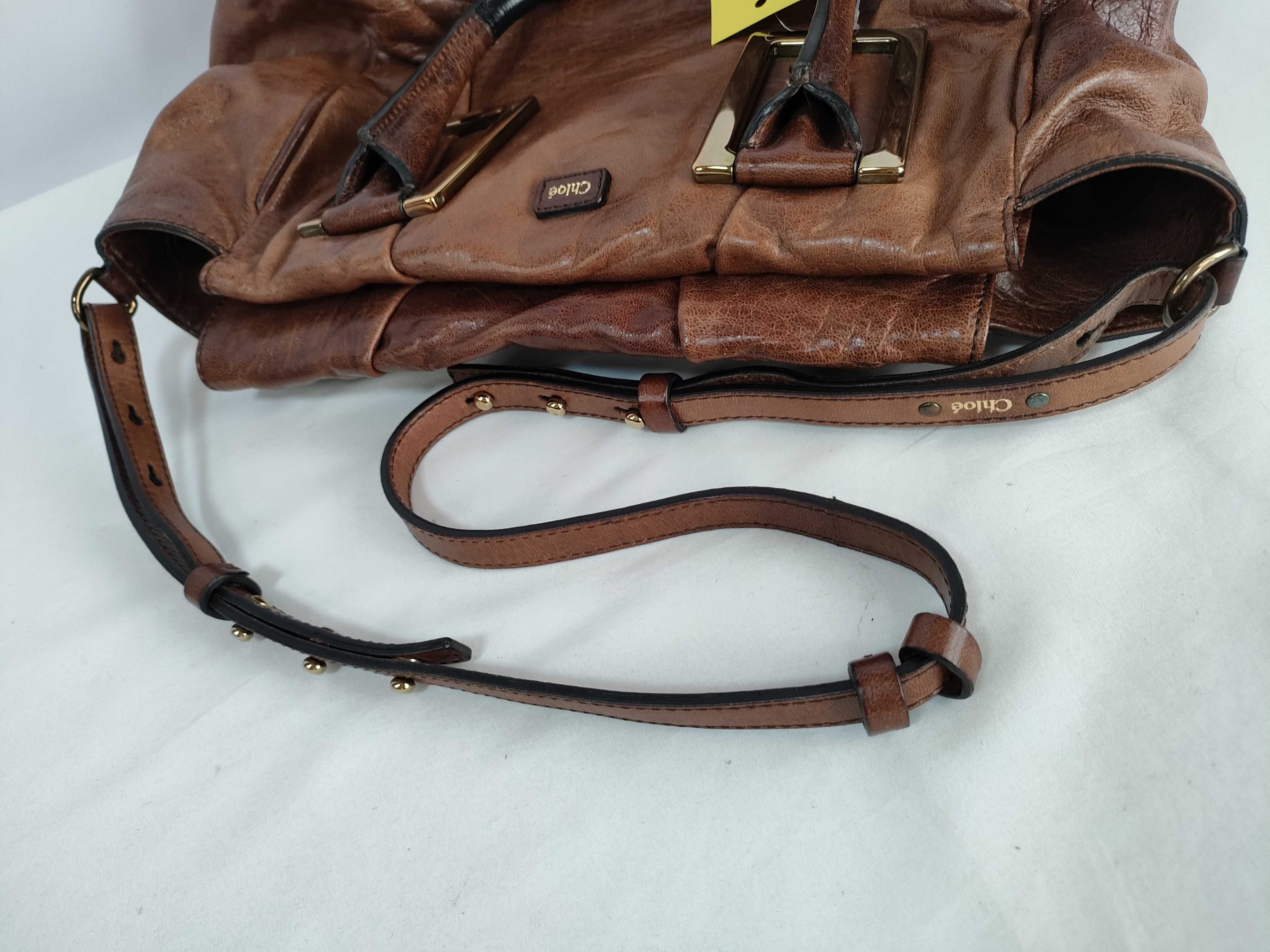 Ethel 2-way handbag — view 14