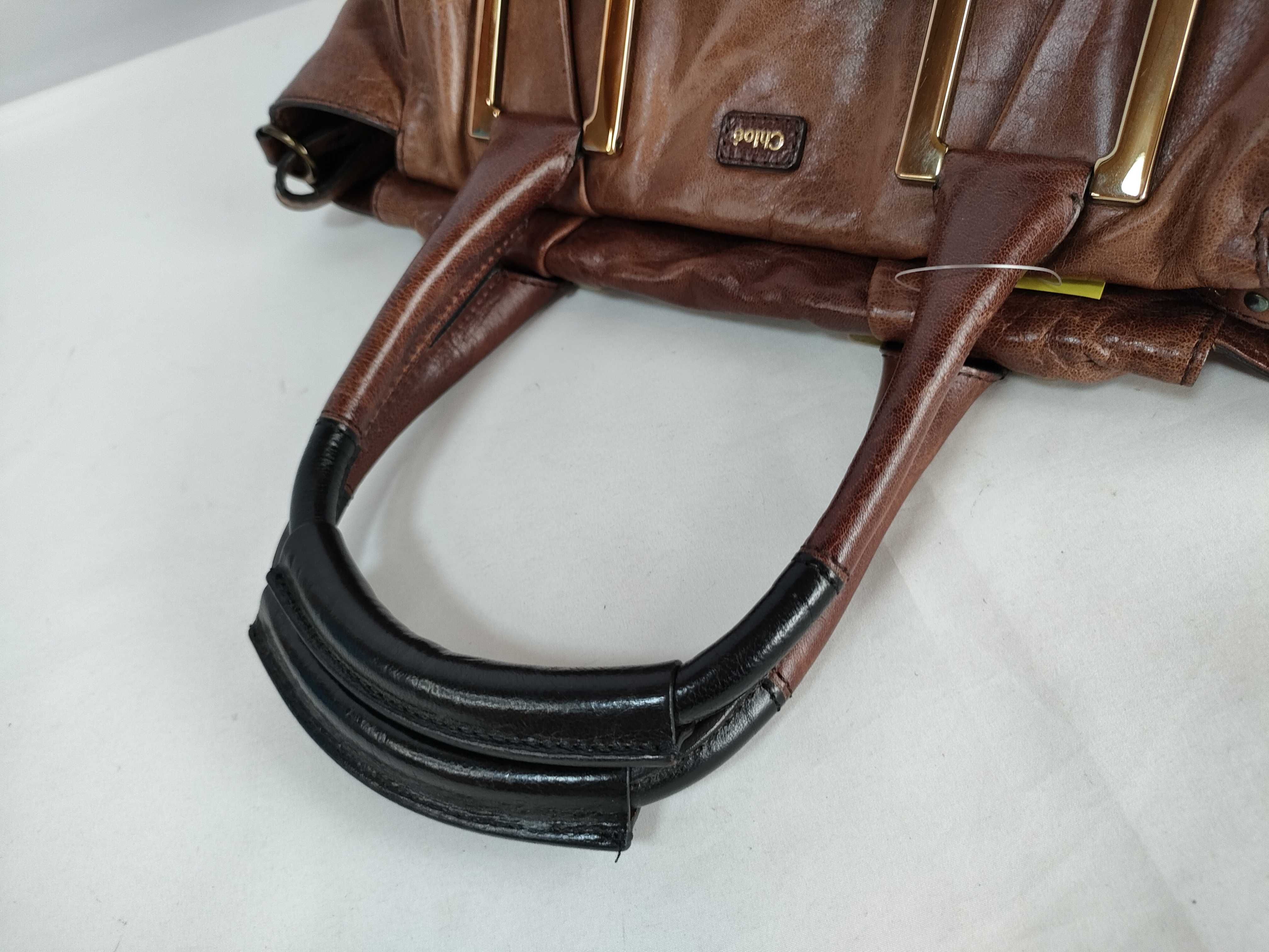 Ethel 2-way handbag — view 3
