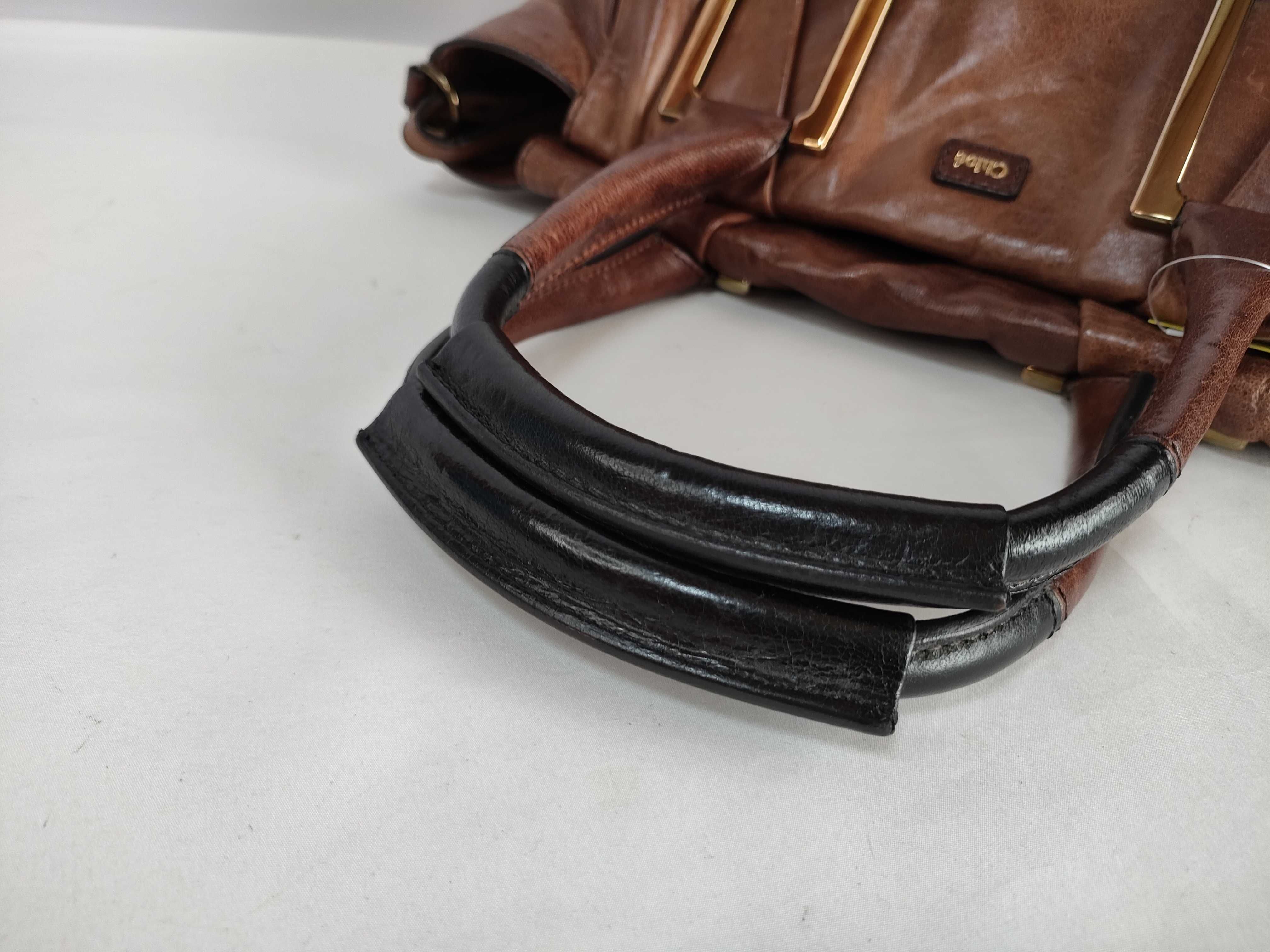 Ethel 2-way handbag — view 4