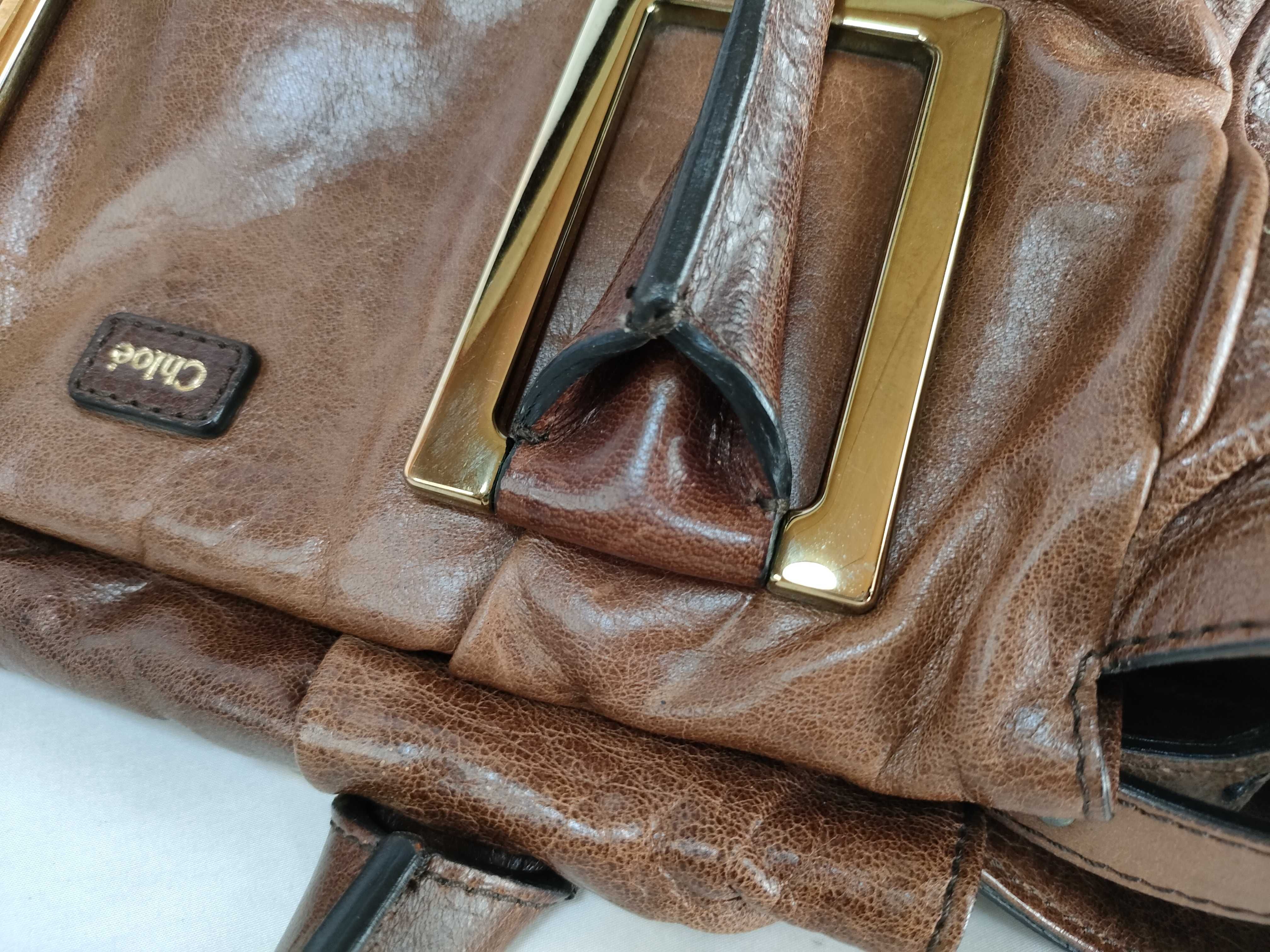 Ethel 2-way handbag — view 5