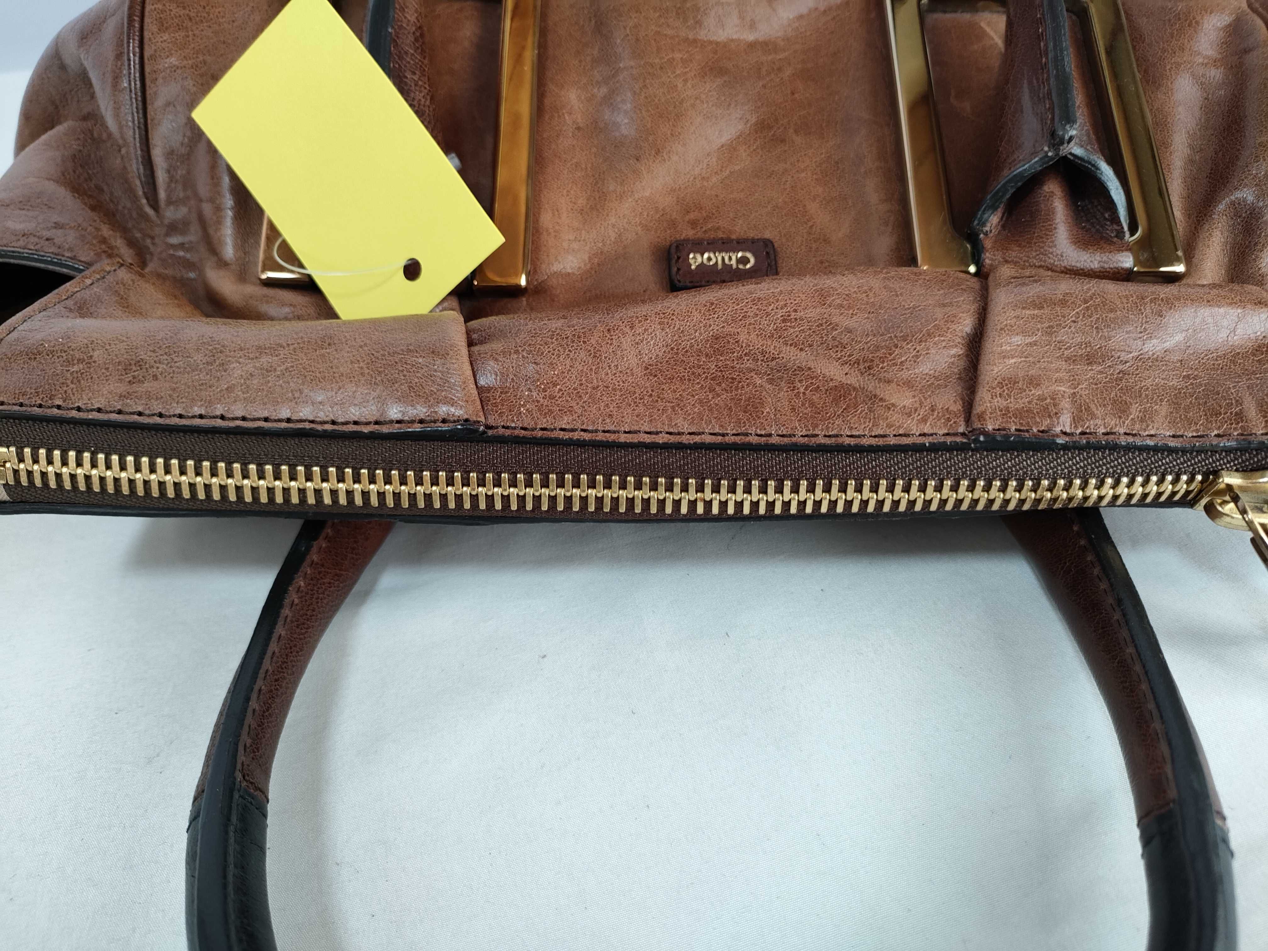 Ethel 2-way handbag — view 6