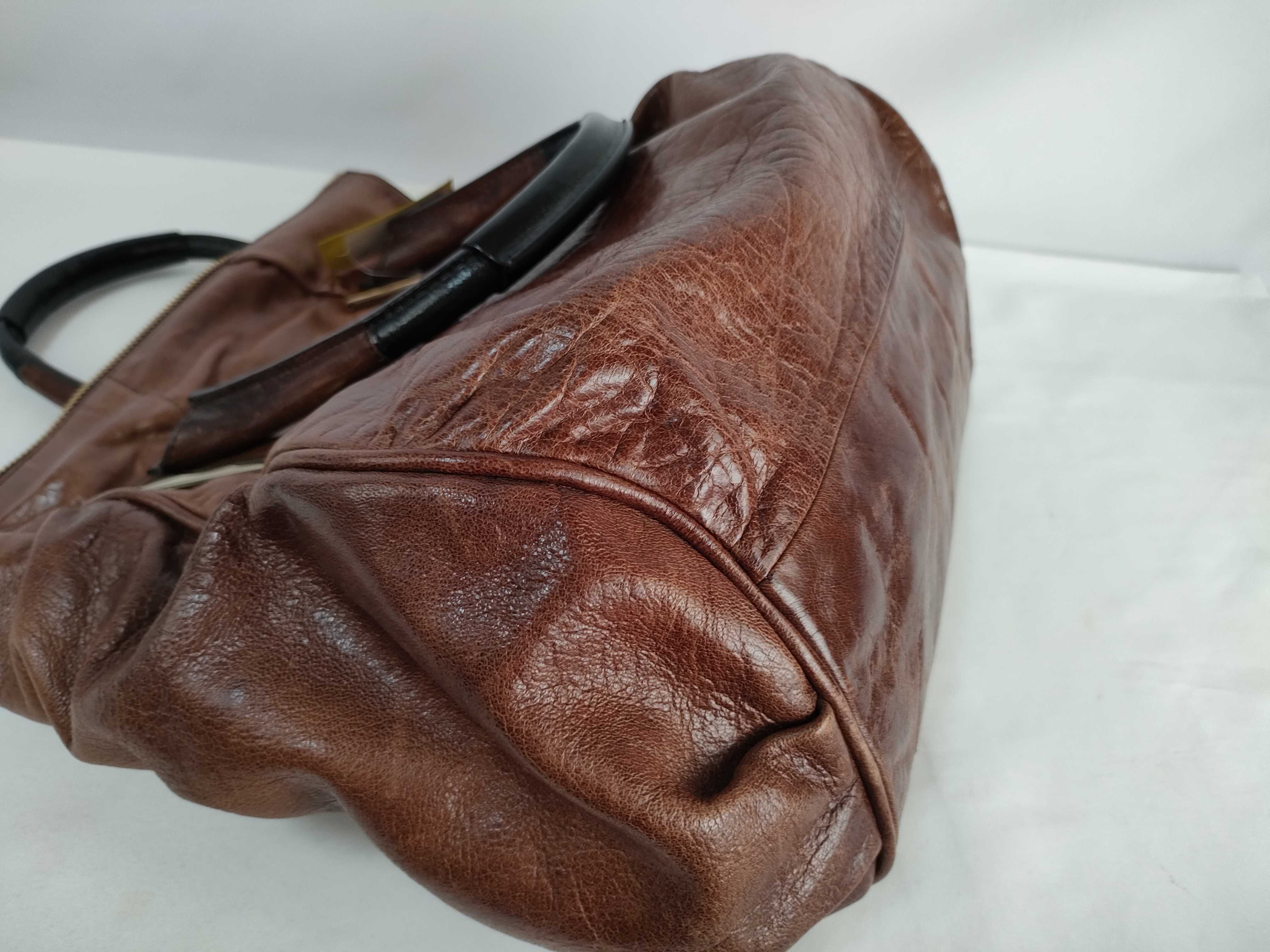 Ethel 2-way handbag — view 7