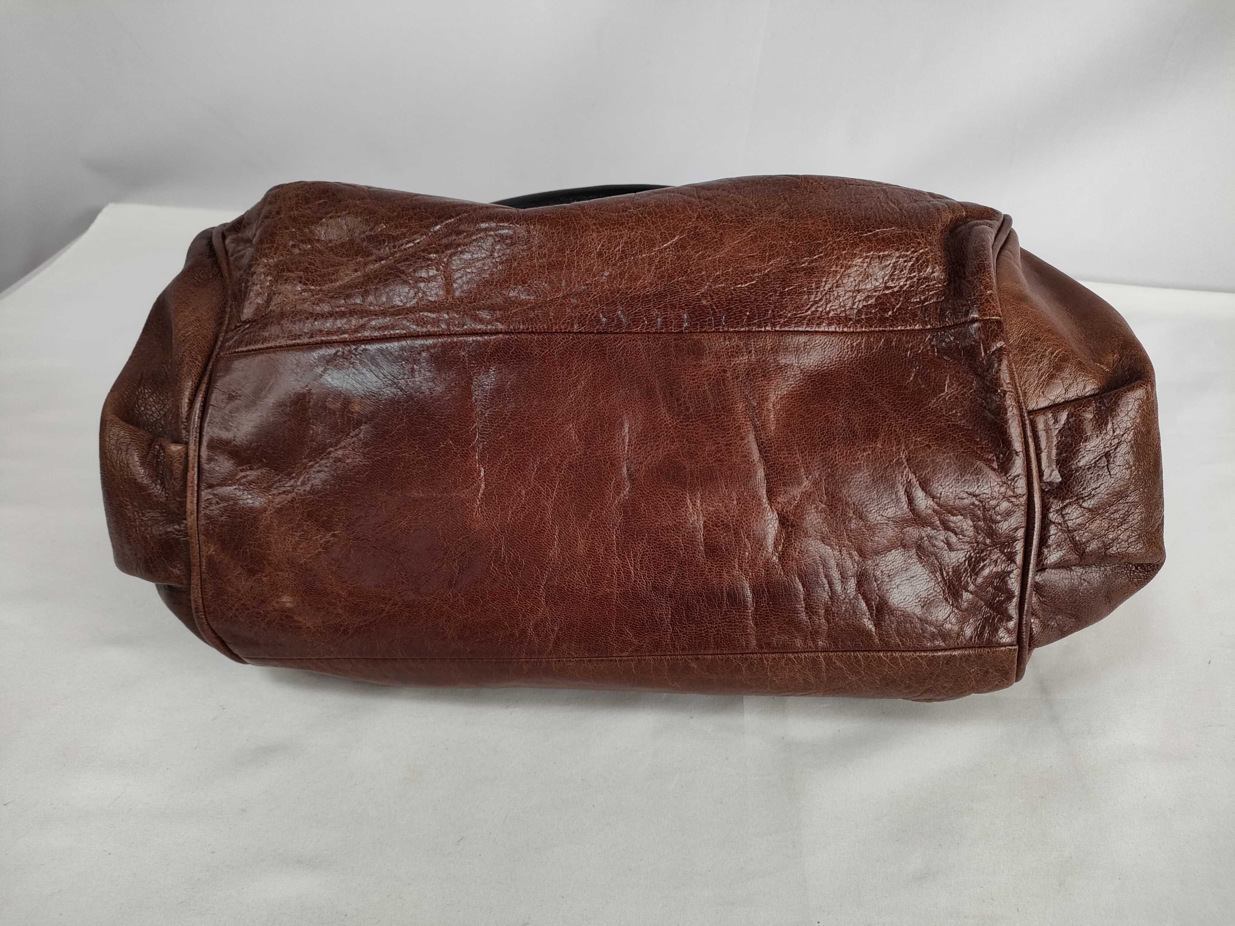 Ethel 2-way handbag — view 8