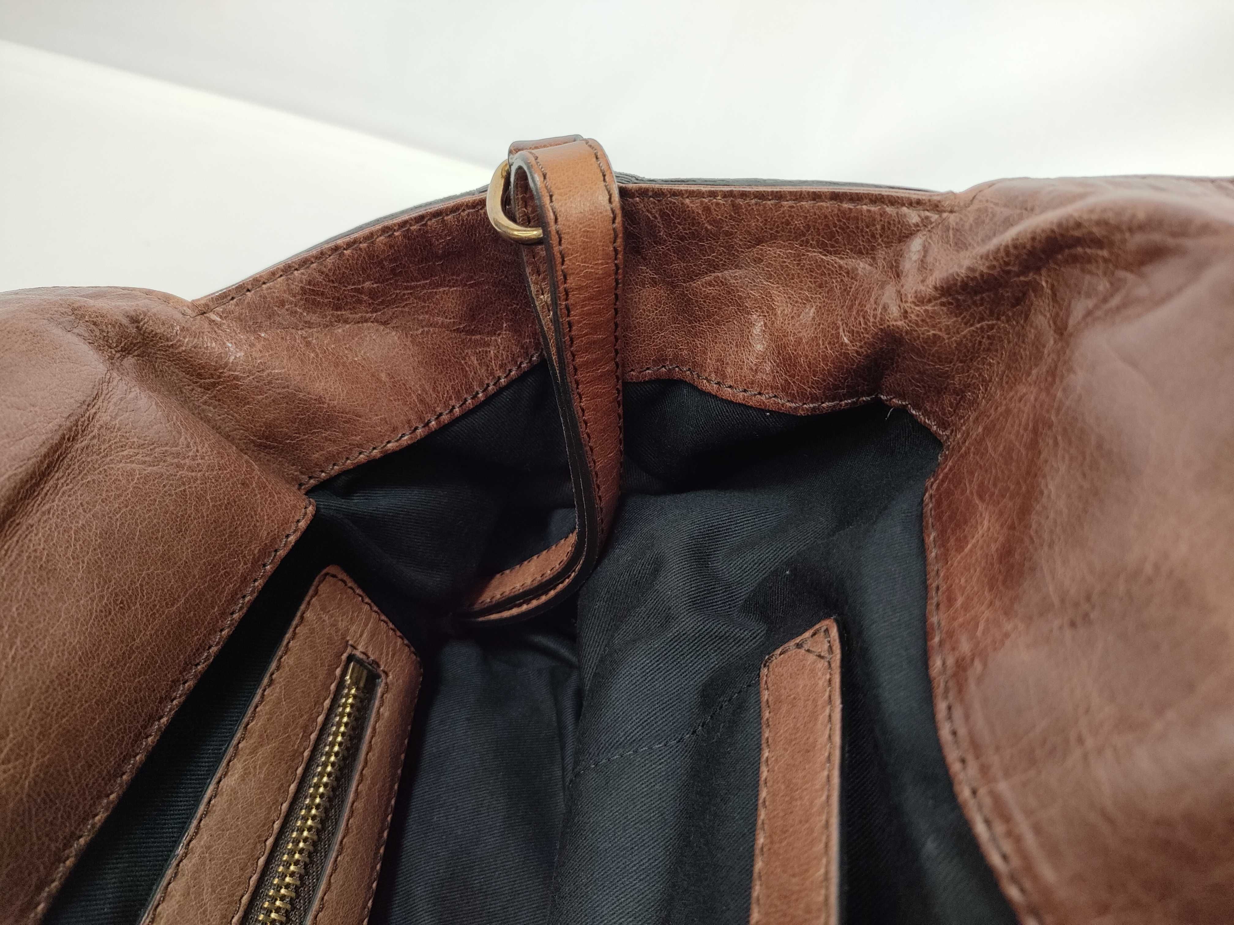Ethel 2-way handbag — view 9