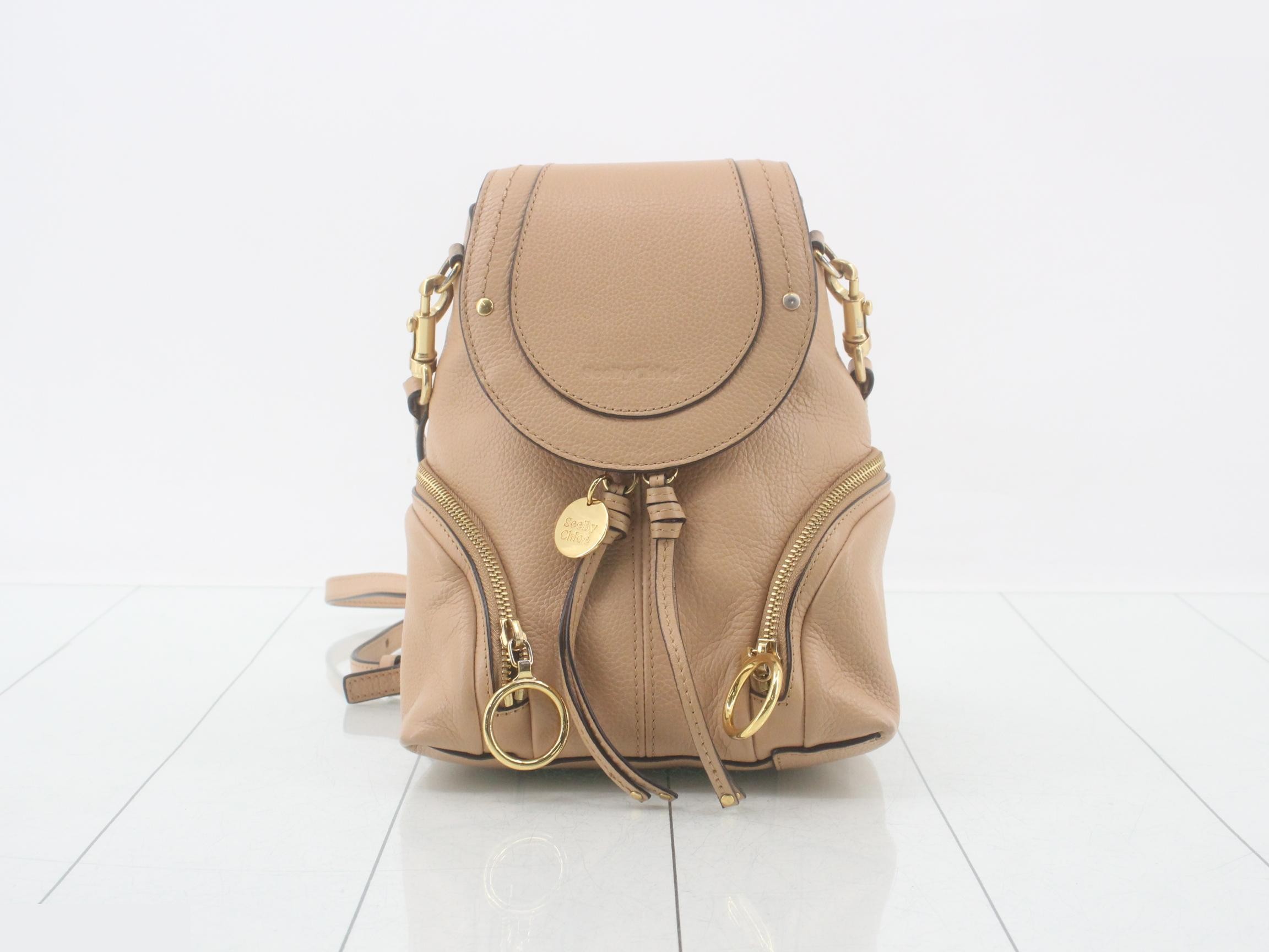 See by Chloé (bag) / Backpack