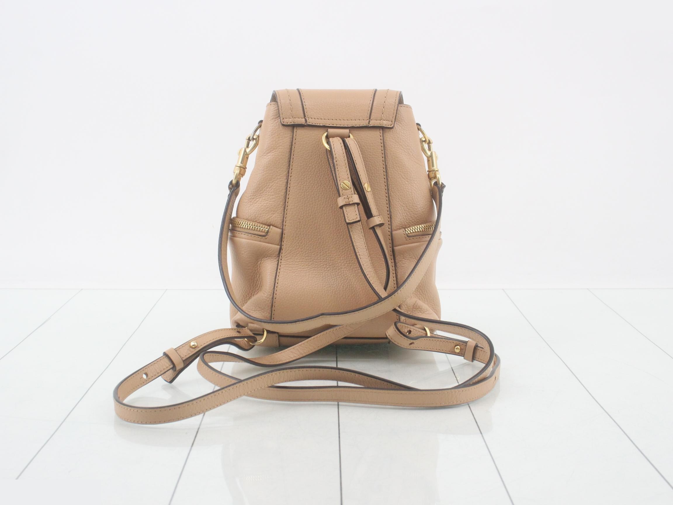 See by Chloé (bag) / Backpack — view 2