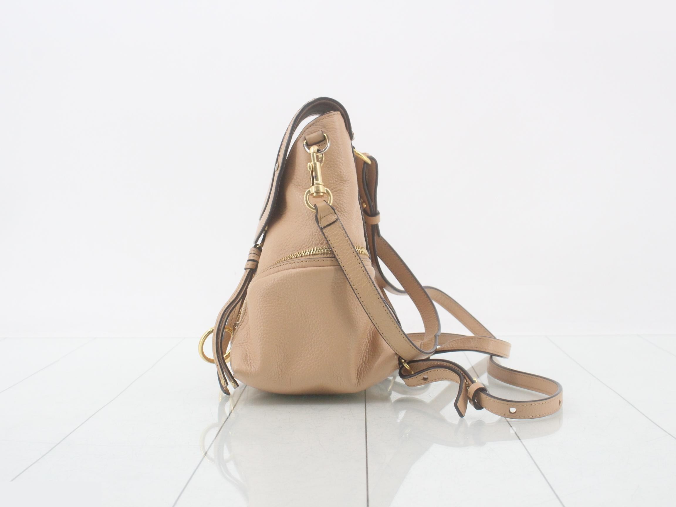 See by Chloé (bag) / Backpack — view 3
