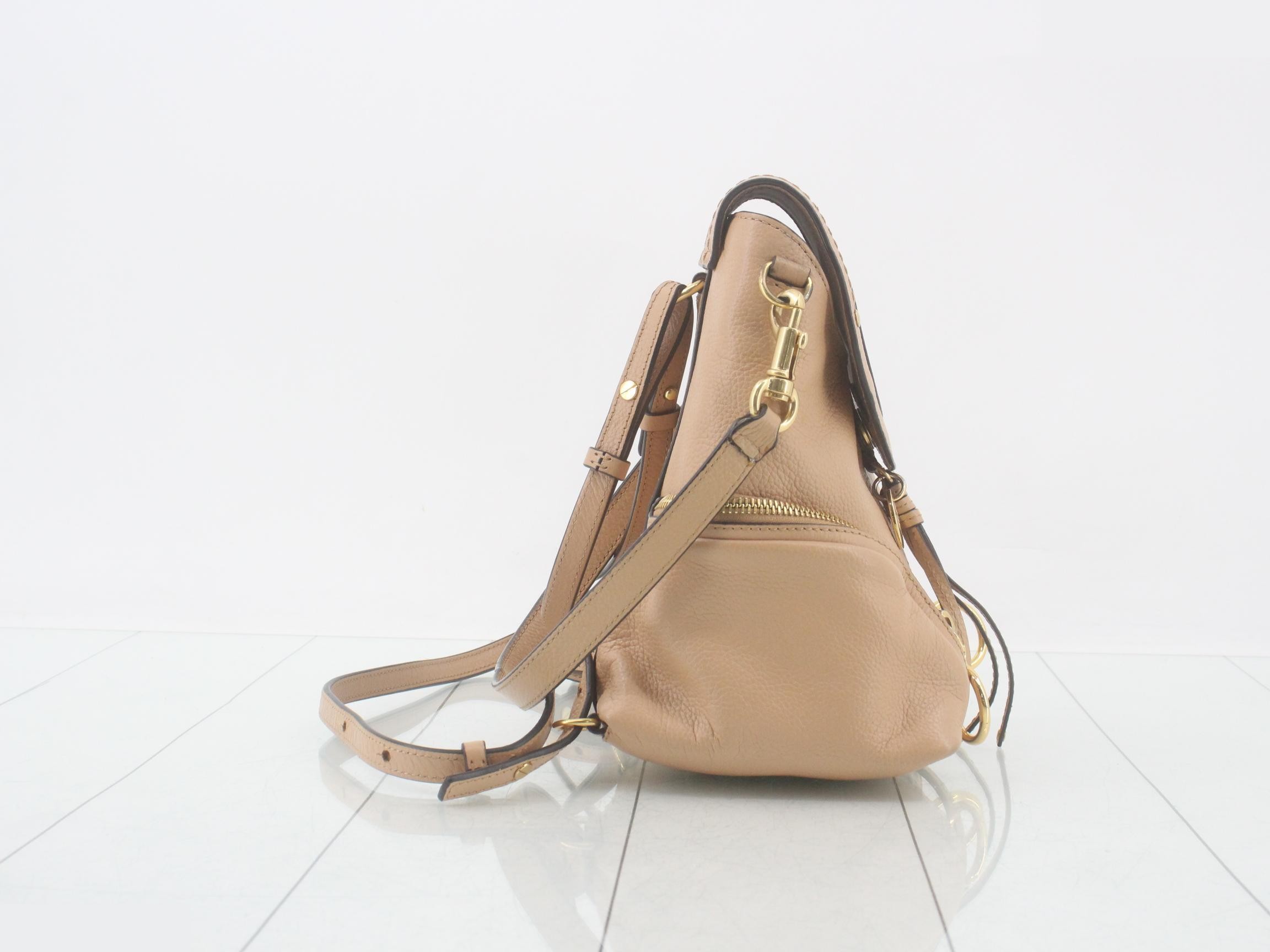 See by Chloé (bag) / Backpack — view 4