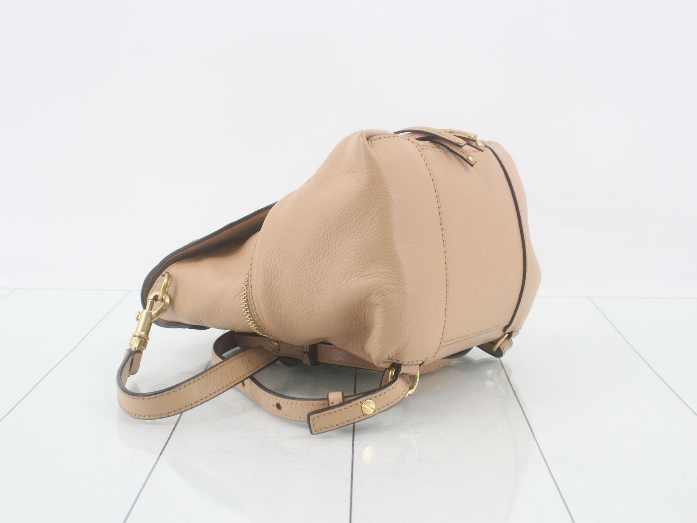 See by Chloé (bag) / Backpack — view 5