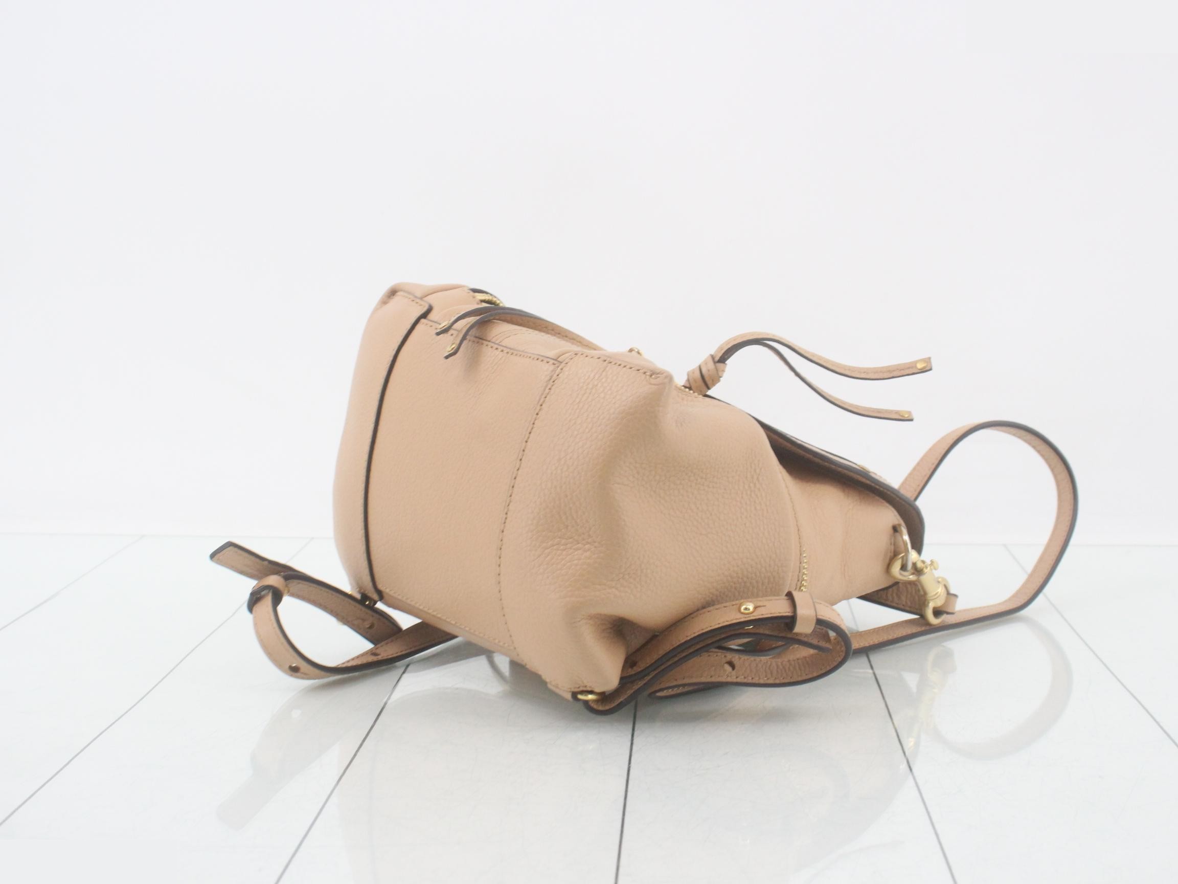 See by Chloé (bag) / Backpack — view 6