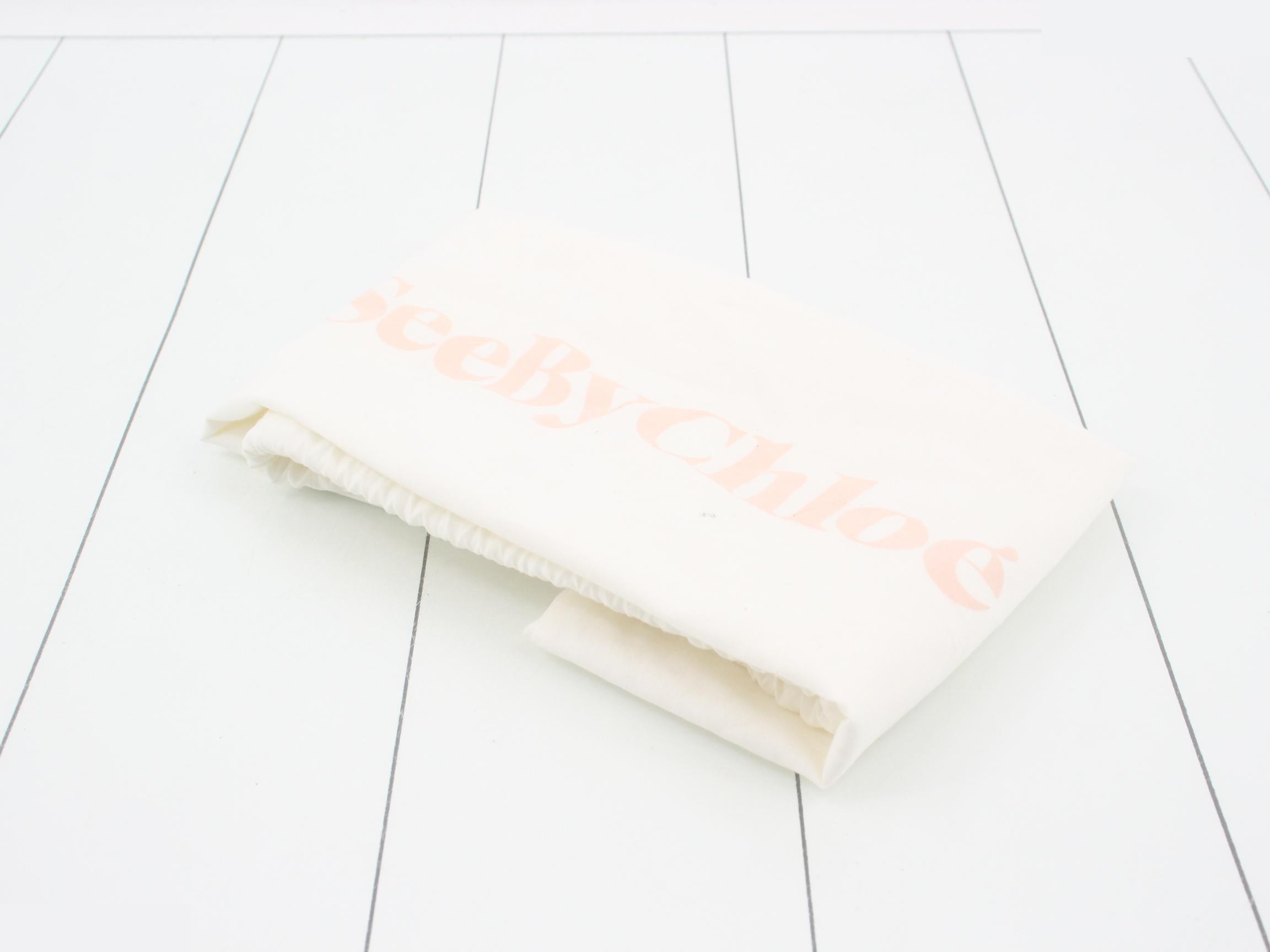 See by Chloé (bag) / Backpack — view 7