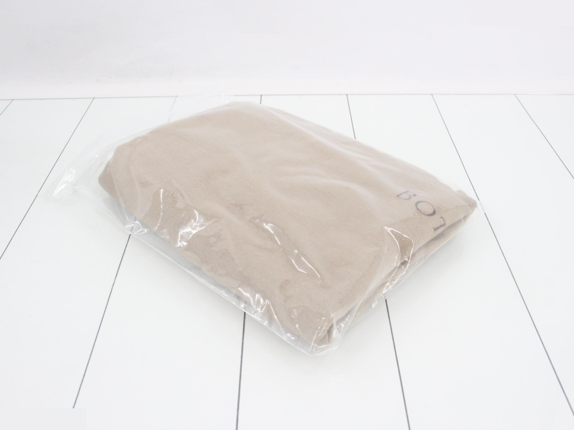 Intrecciato (bag) - Tote bag, beige — view 7