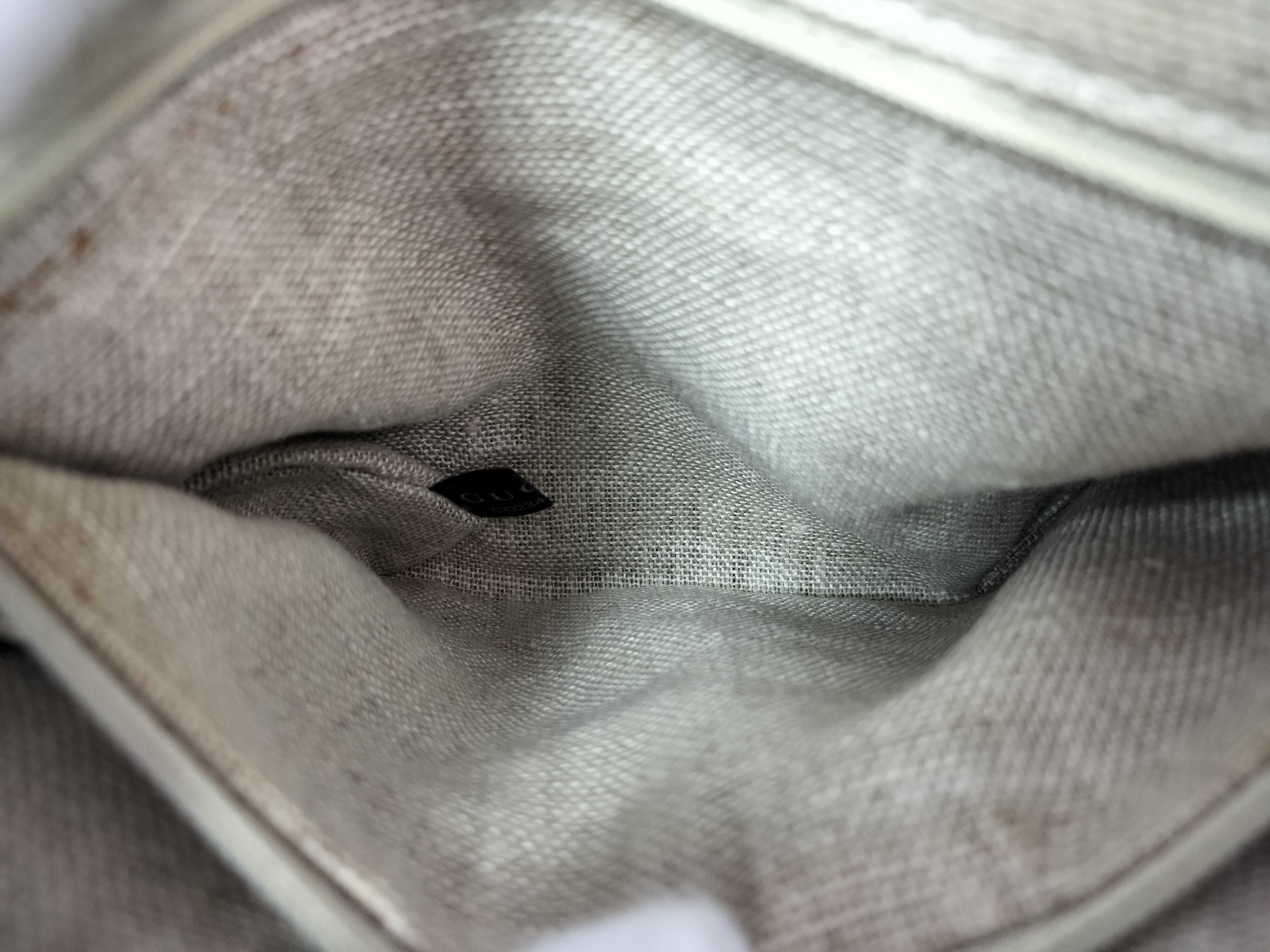 Guccissima Microguccissima 2-Way Tote Bag Shoulder Bag — view 11
