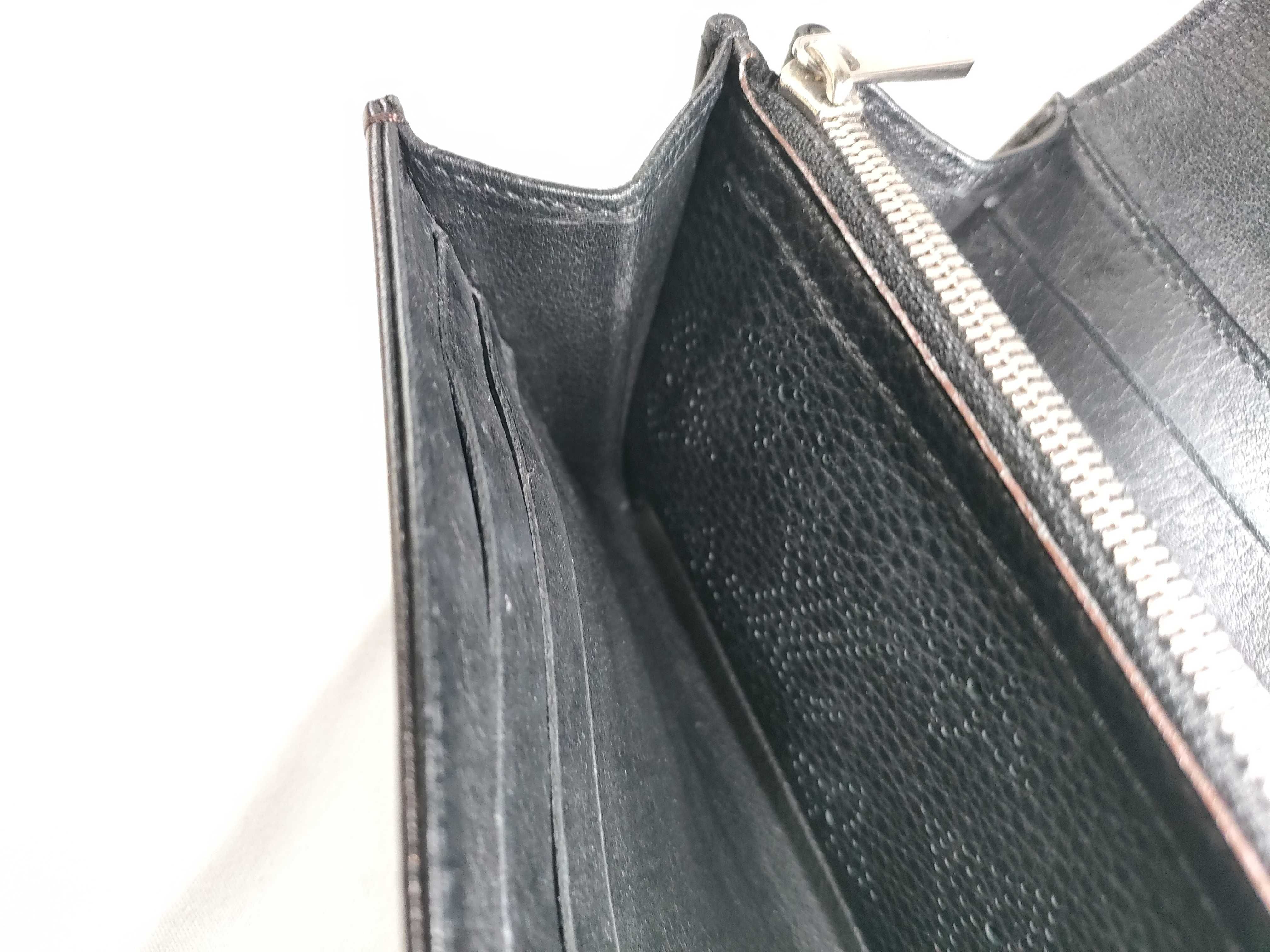 Mahina Monogram Portefeuille Iris Long Wallet M58163 — view 13