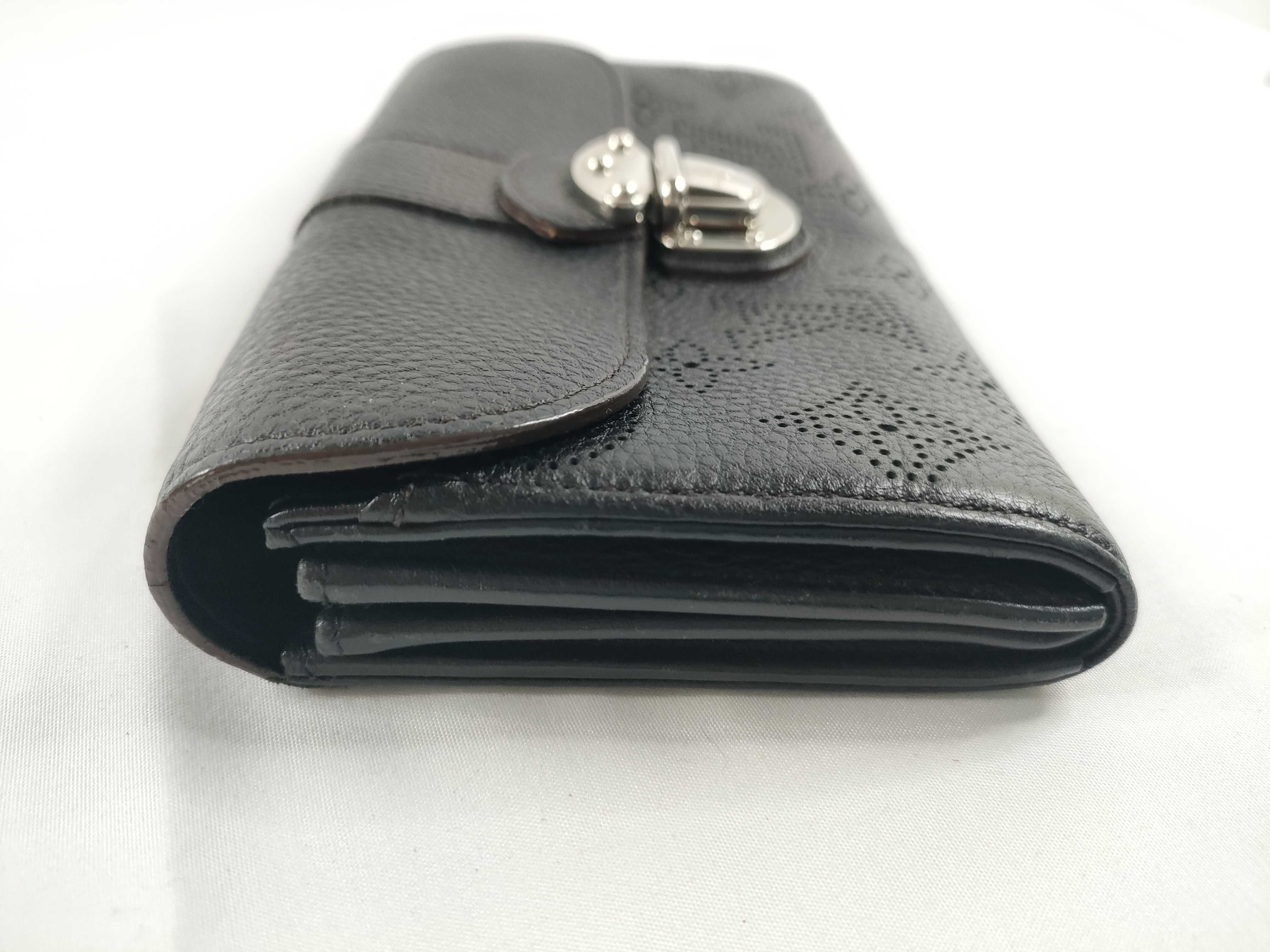 Mahina Monogram Portefeuille Iris Long Wallet M58163 — view 5