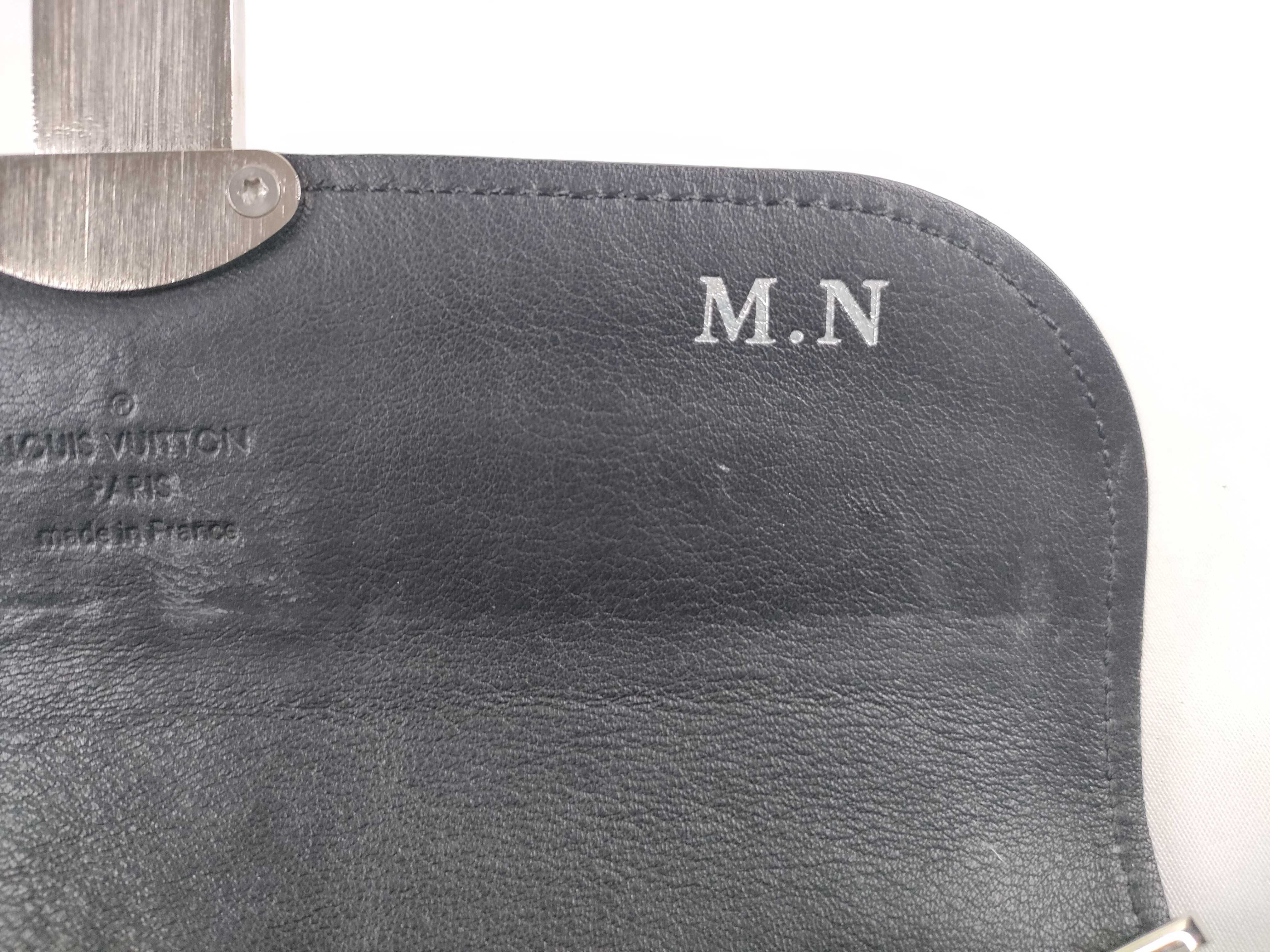 Mahina Monogram Portefeuille Iris Long Wallet M58163 — view 10