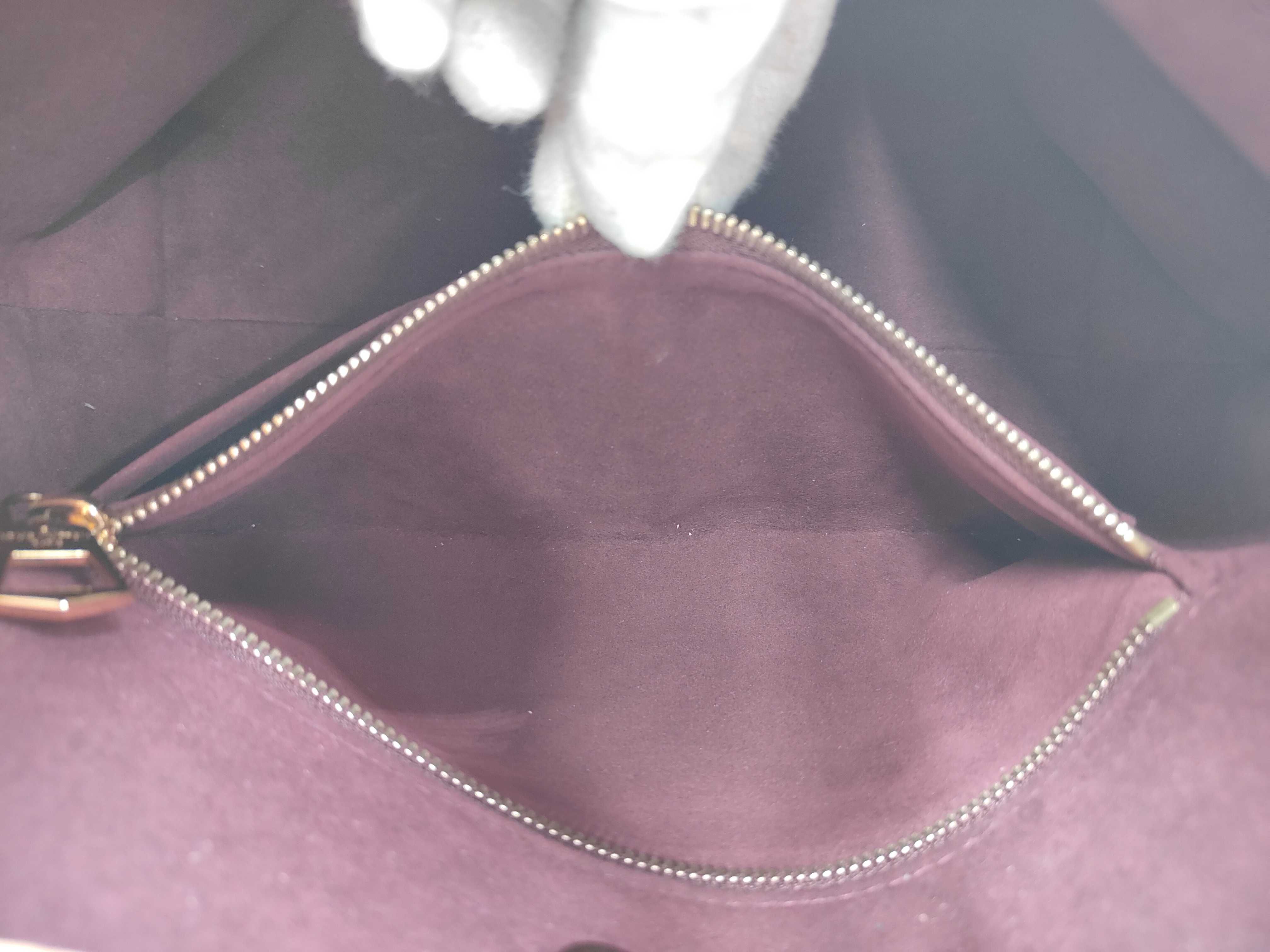BAG MONOGRAM CARYALL PM M46203 RFID Shoulder Bag — view 10