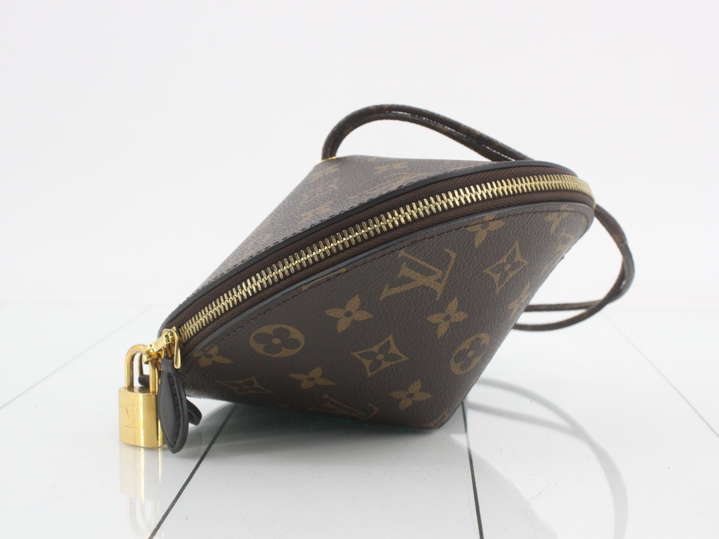 Monogram Tupi Shoulder Bag — view 6