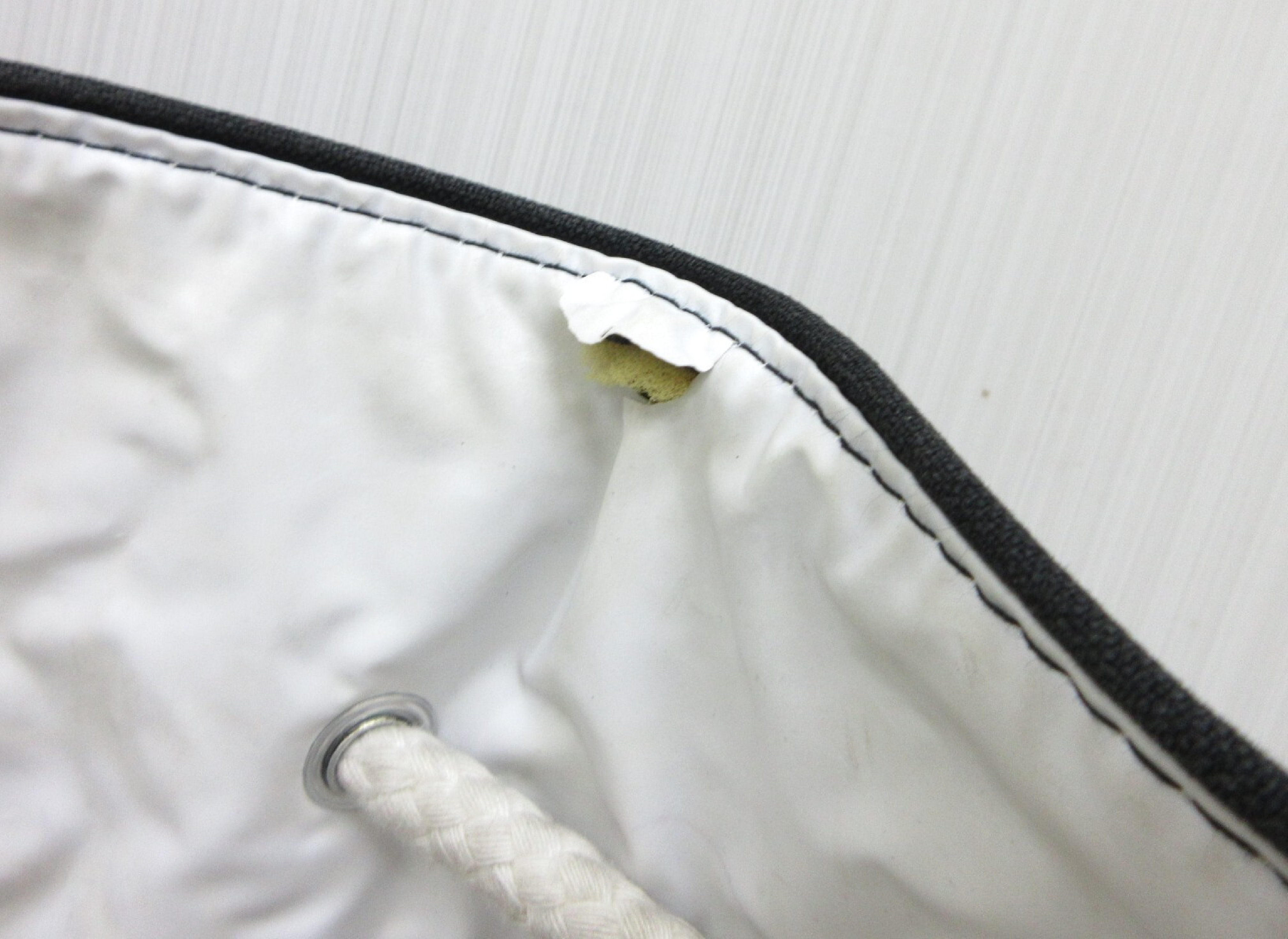 drawstring backpack — view 11