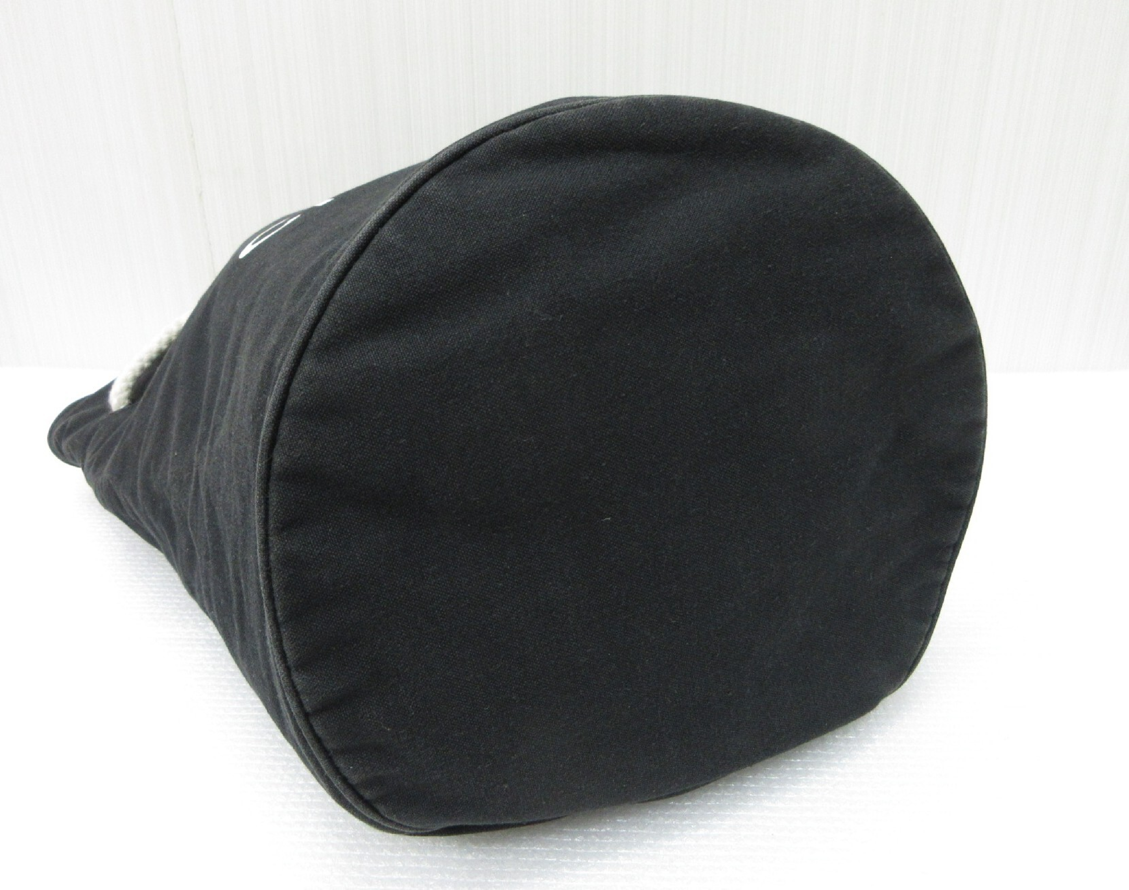 drawstring backpack — view 3