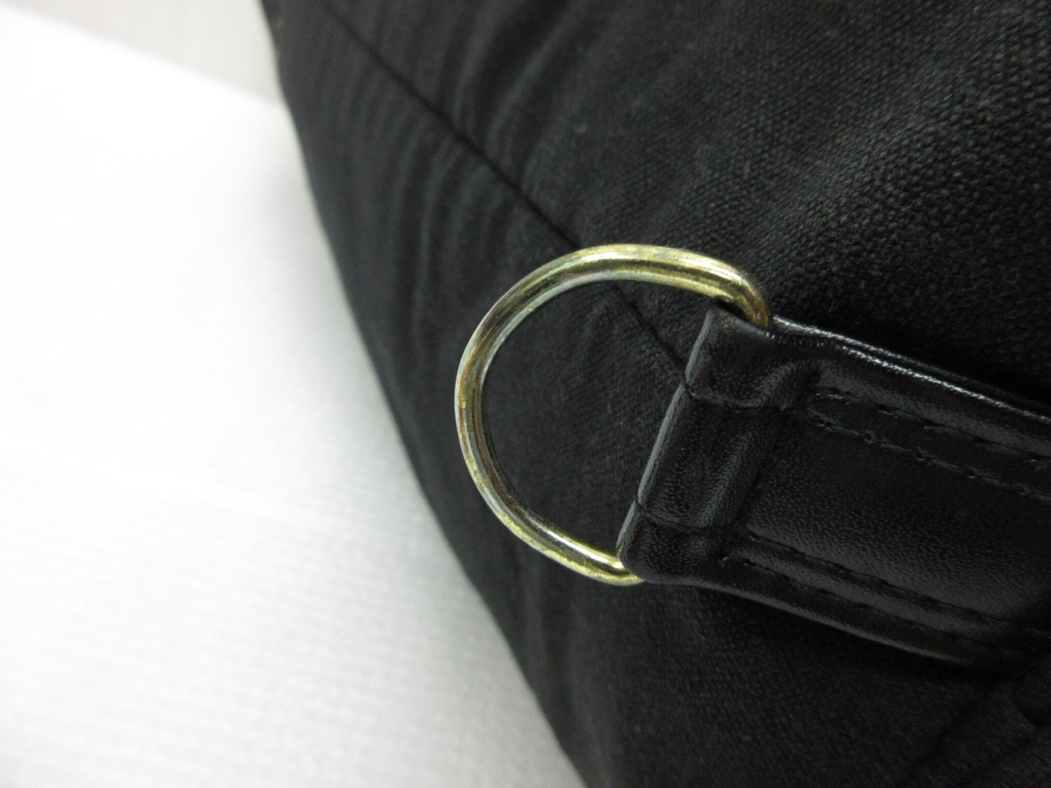 drawstring backpack — view 5