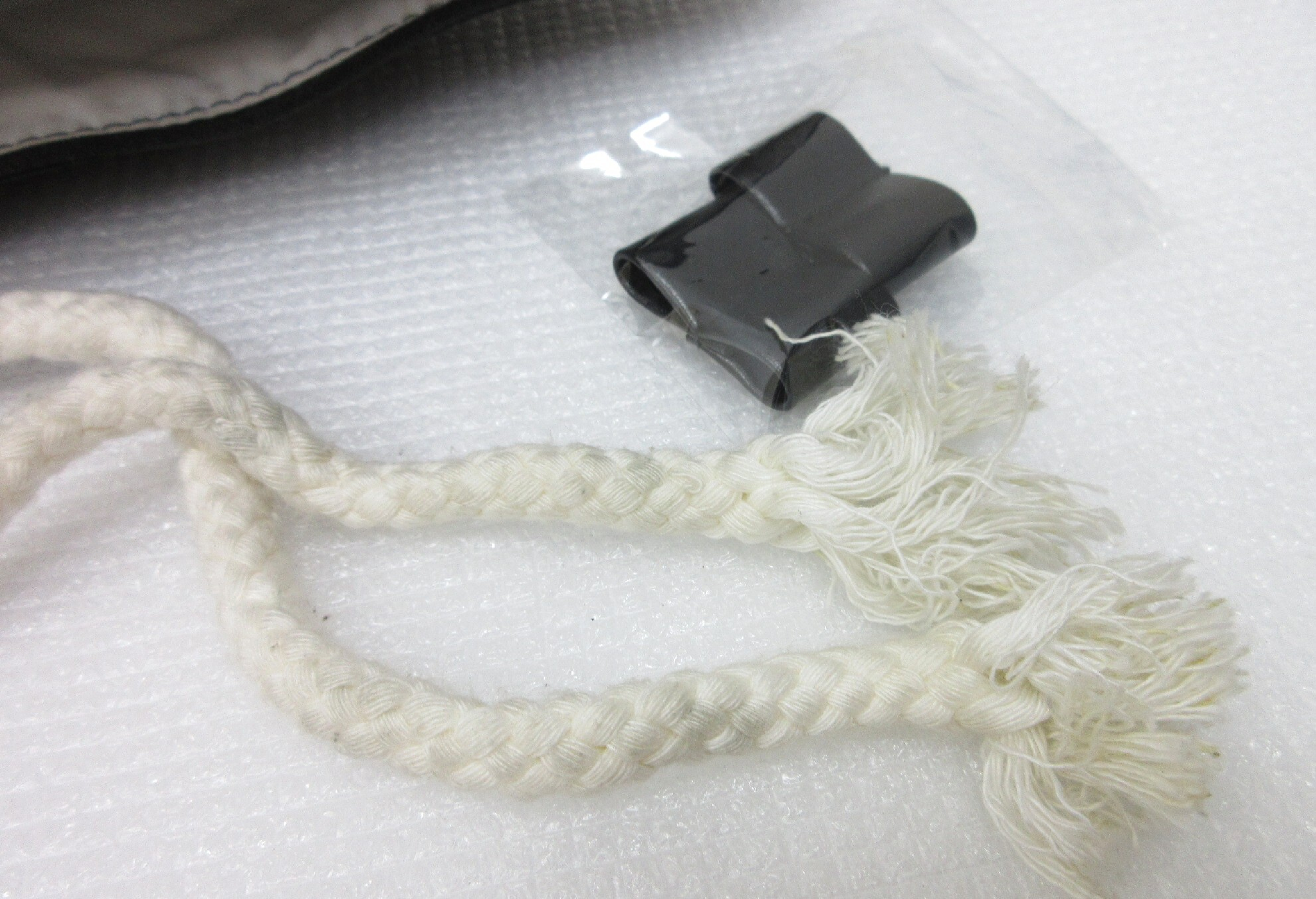 drawstring backpack — view 6