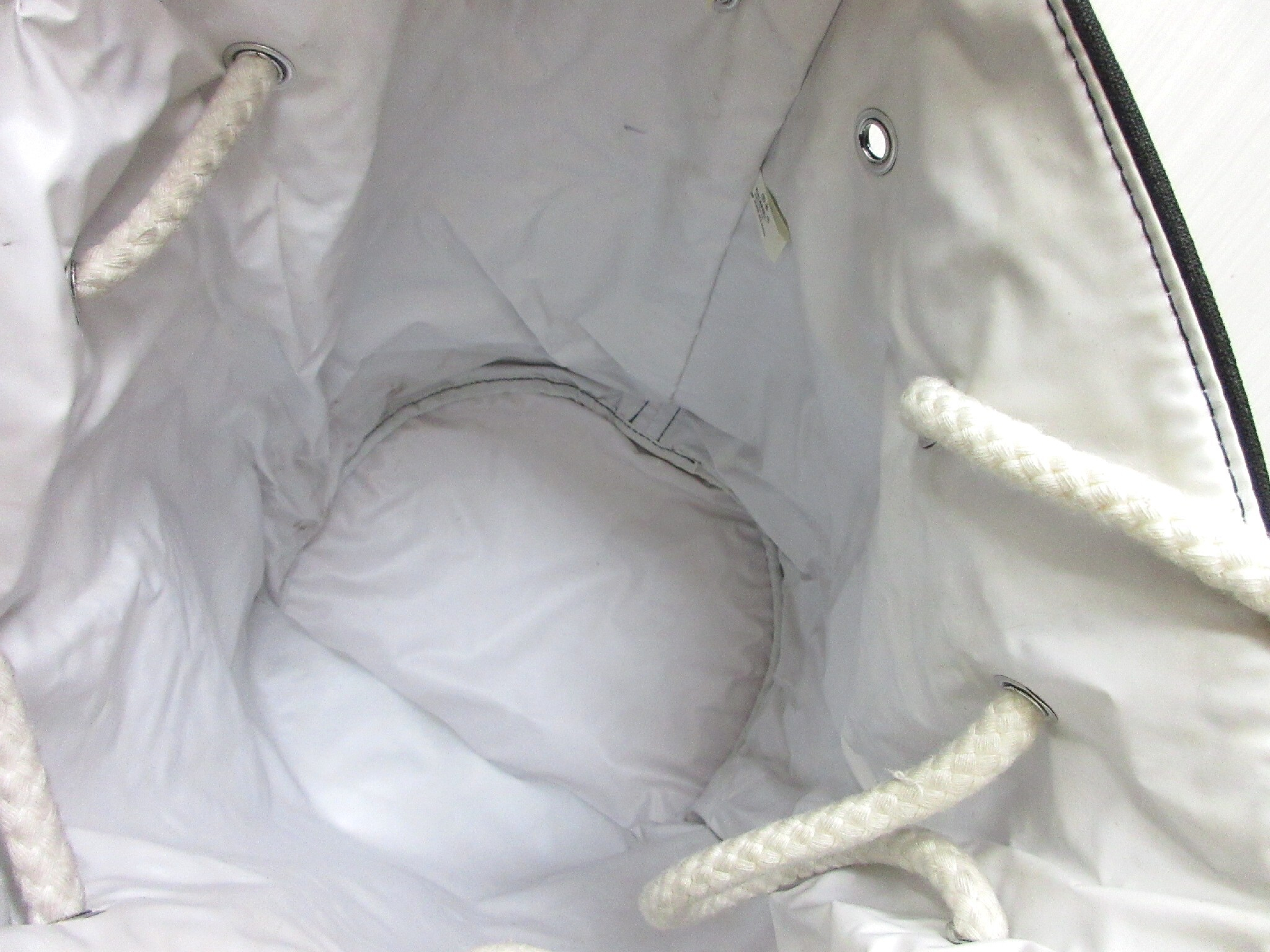 drawstring backpack — view 7