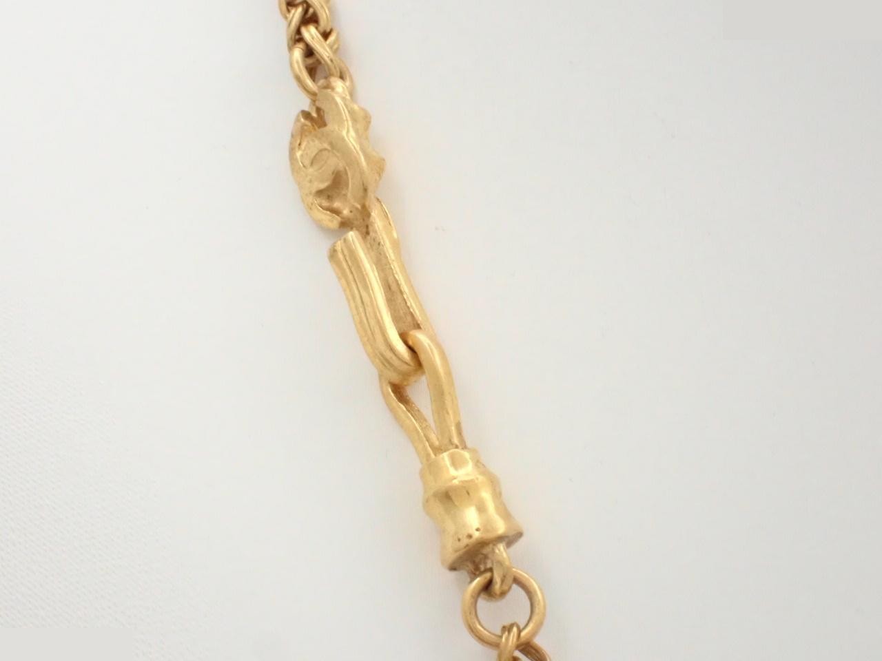 95A chain approximately 80cm — view 2