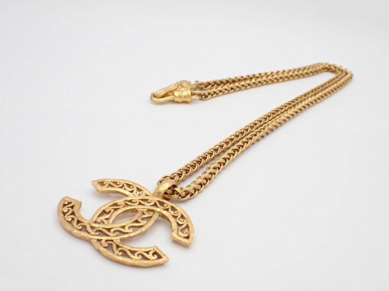 95A chain approximately 80cm — view 3