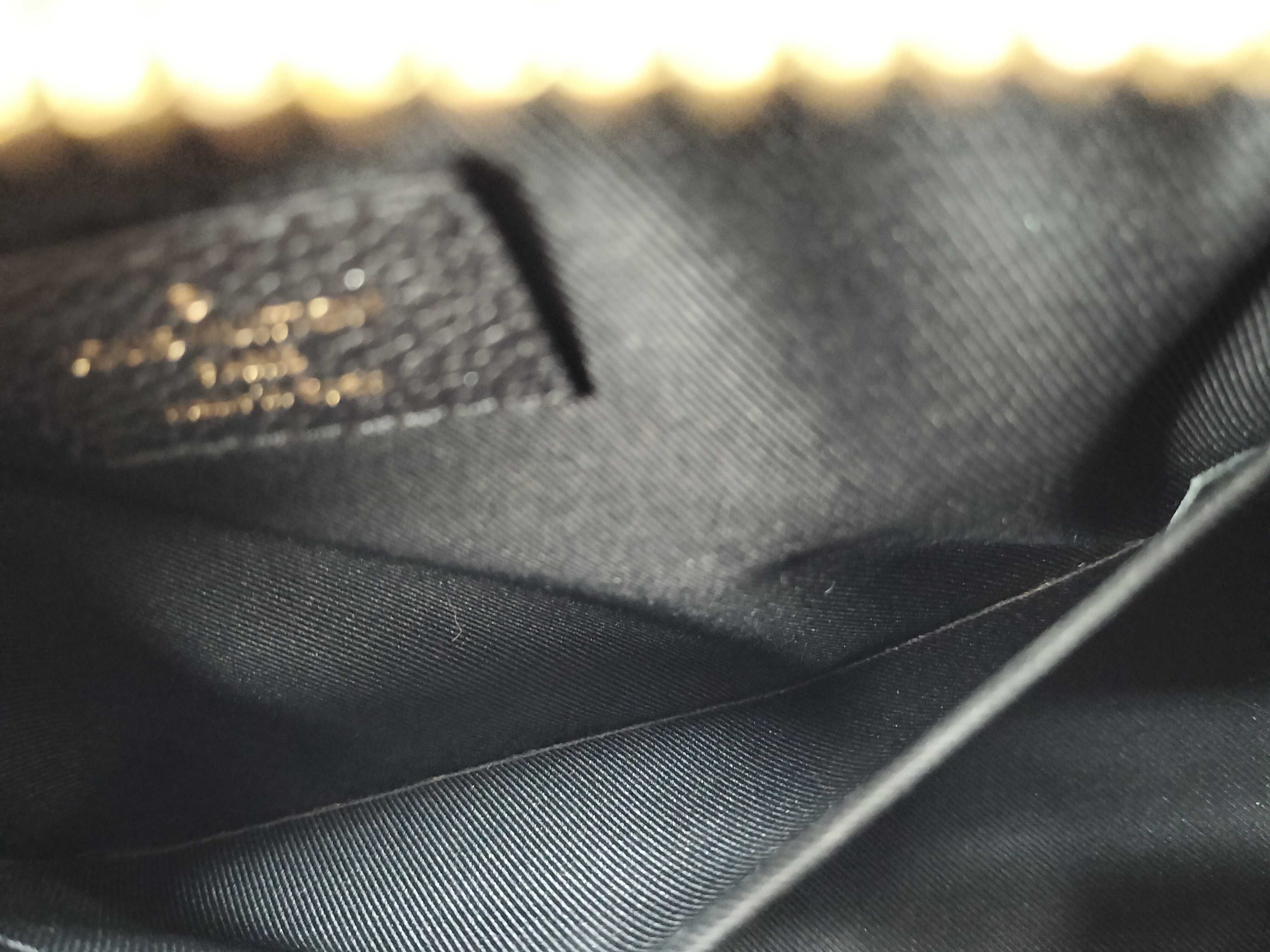 M44593 Saint-Onge CA3189 Dust Bag Shoulder Bag — view 12