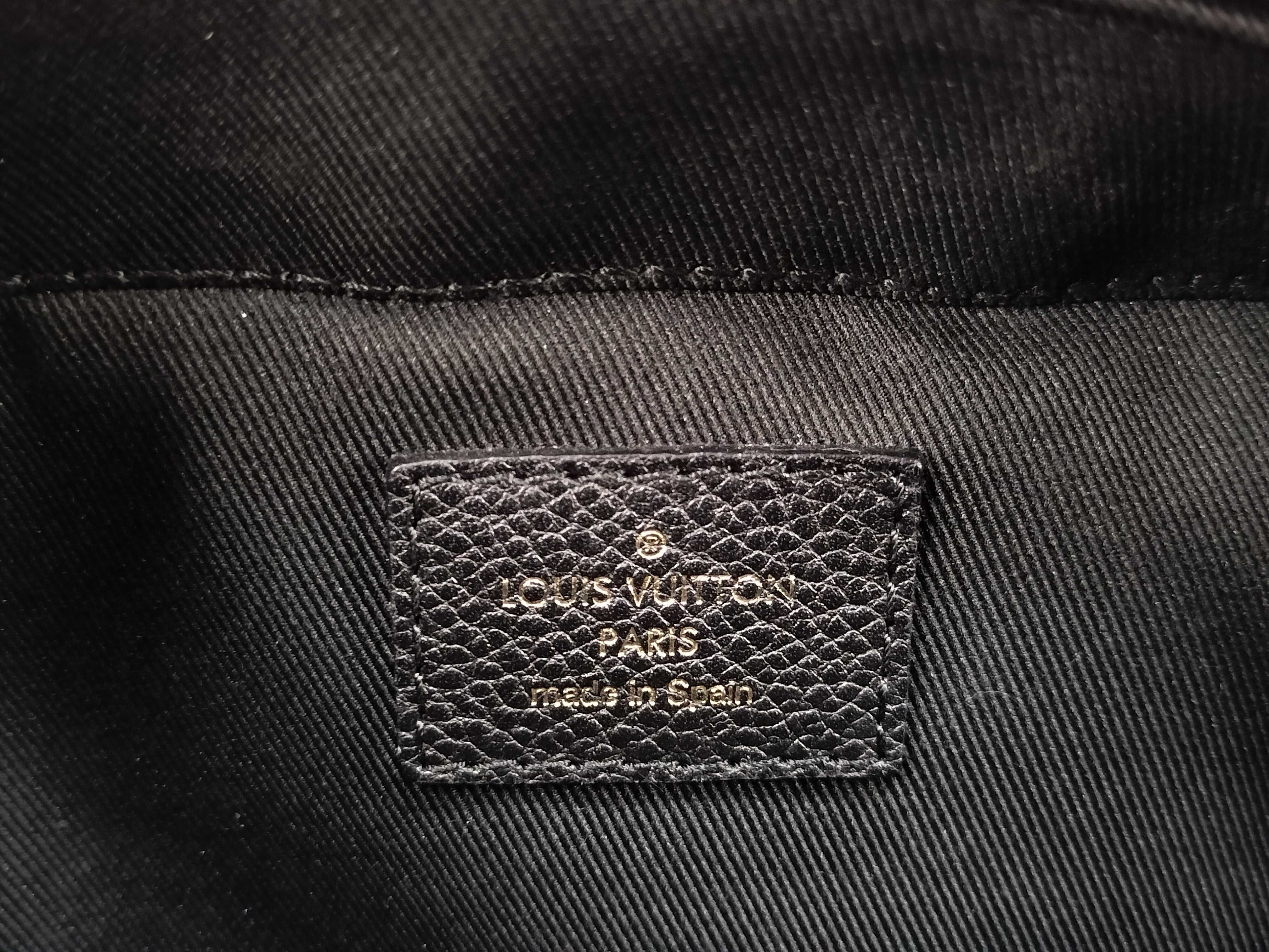 M44593 Saint-Onge CA3189 Dust Bag Shoulder Bag — view 13