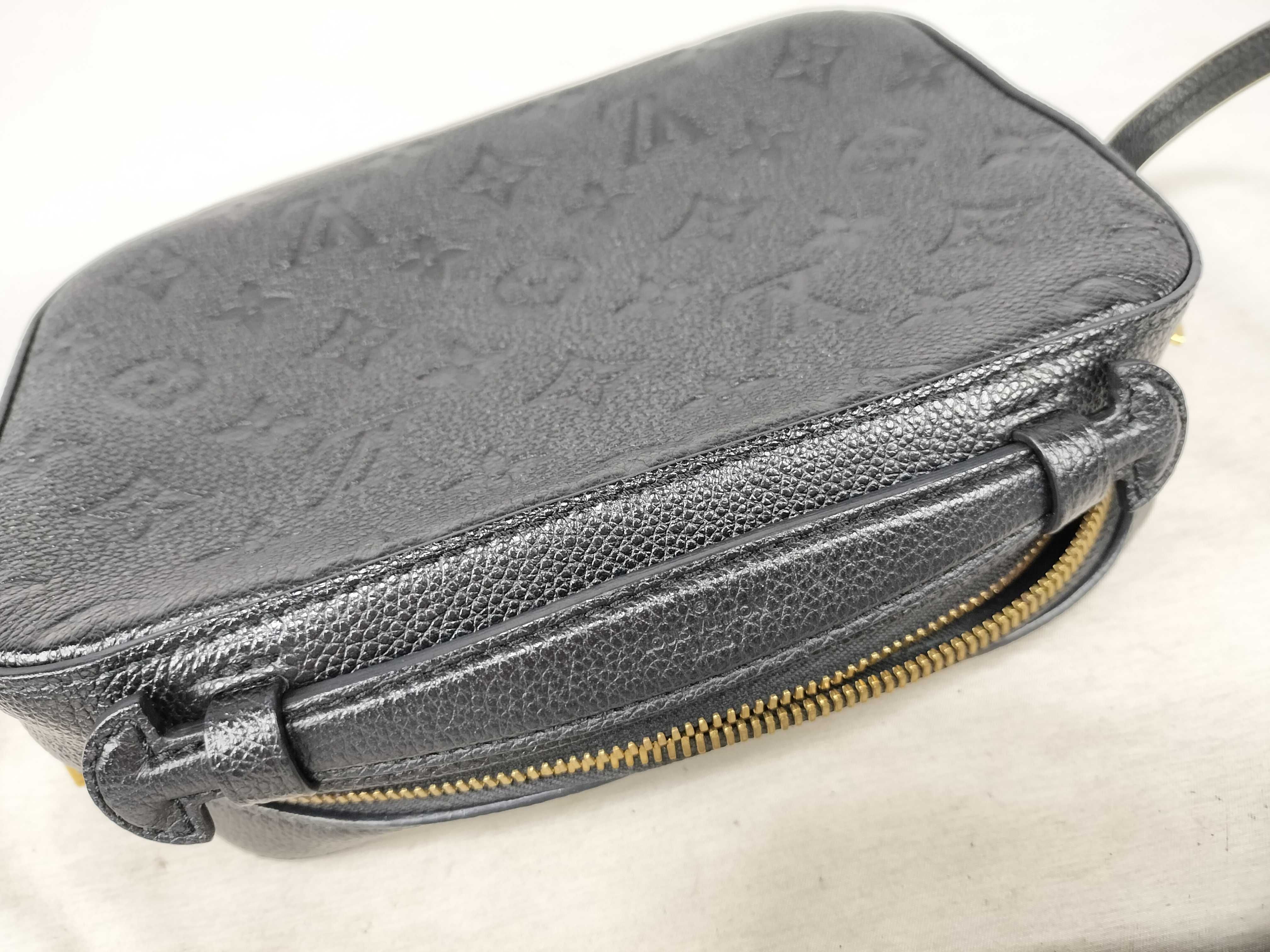 M44593 Saint-Onge CA3189 Dust Bag Shoulder Bag — view 3
