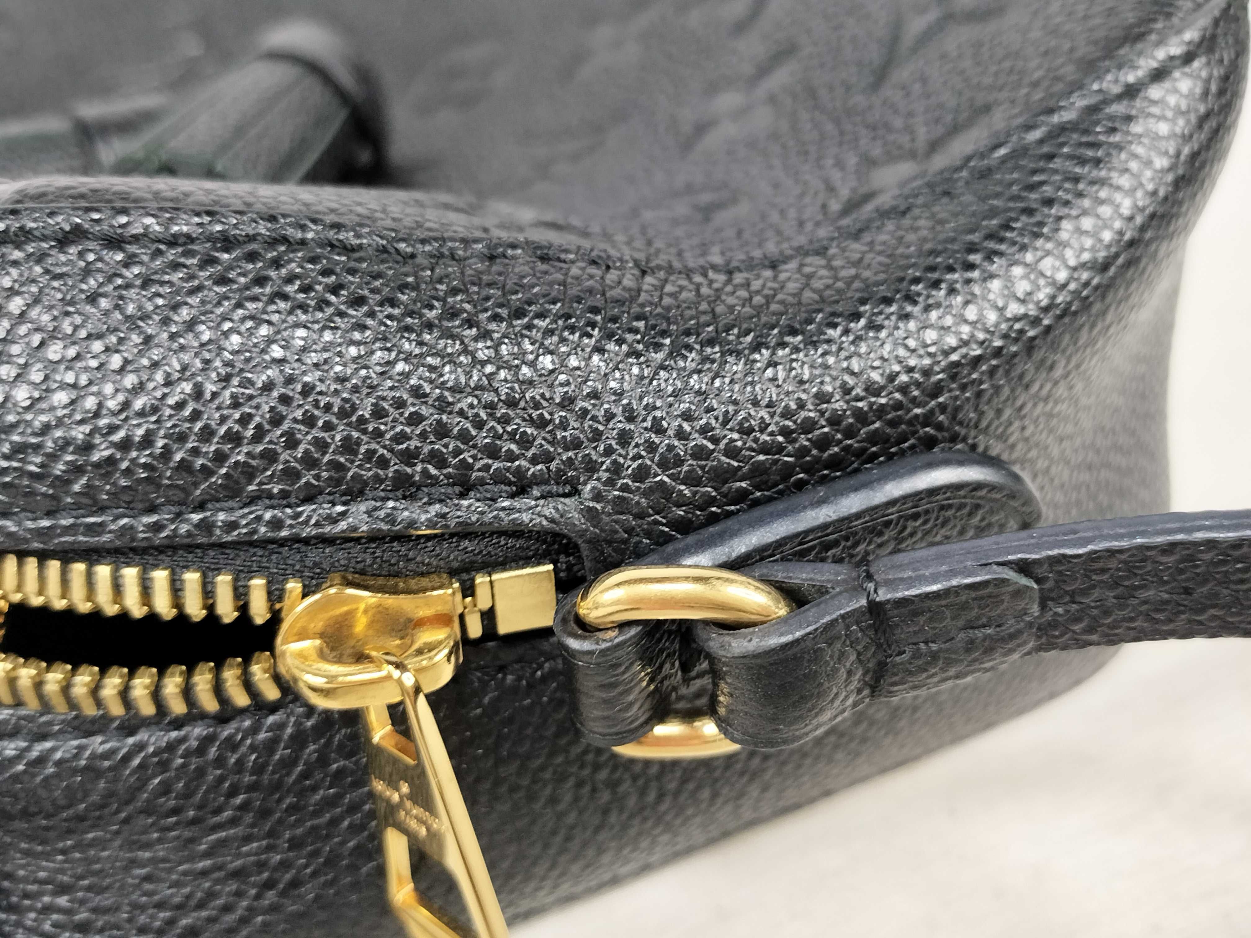 M44593 Saint-Onge CA3189 Dust Bag Shoulder Bag — view 5