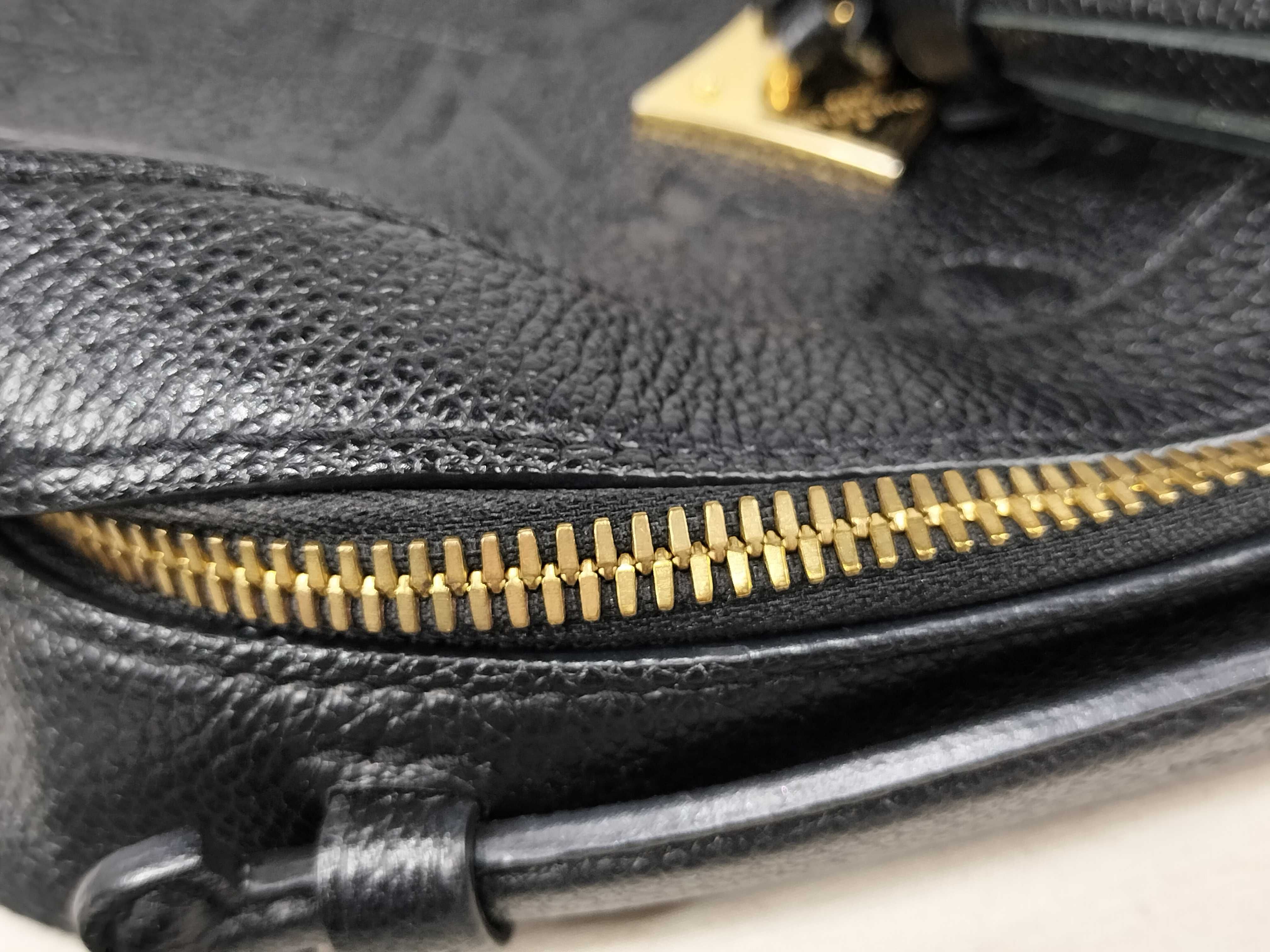 M44593 Saint-Onge CA3189 Dust Bag Shoulder Bag — view 7