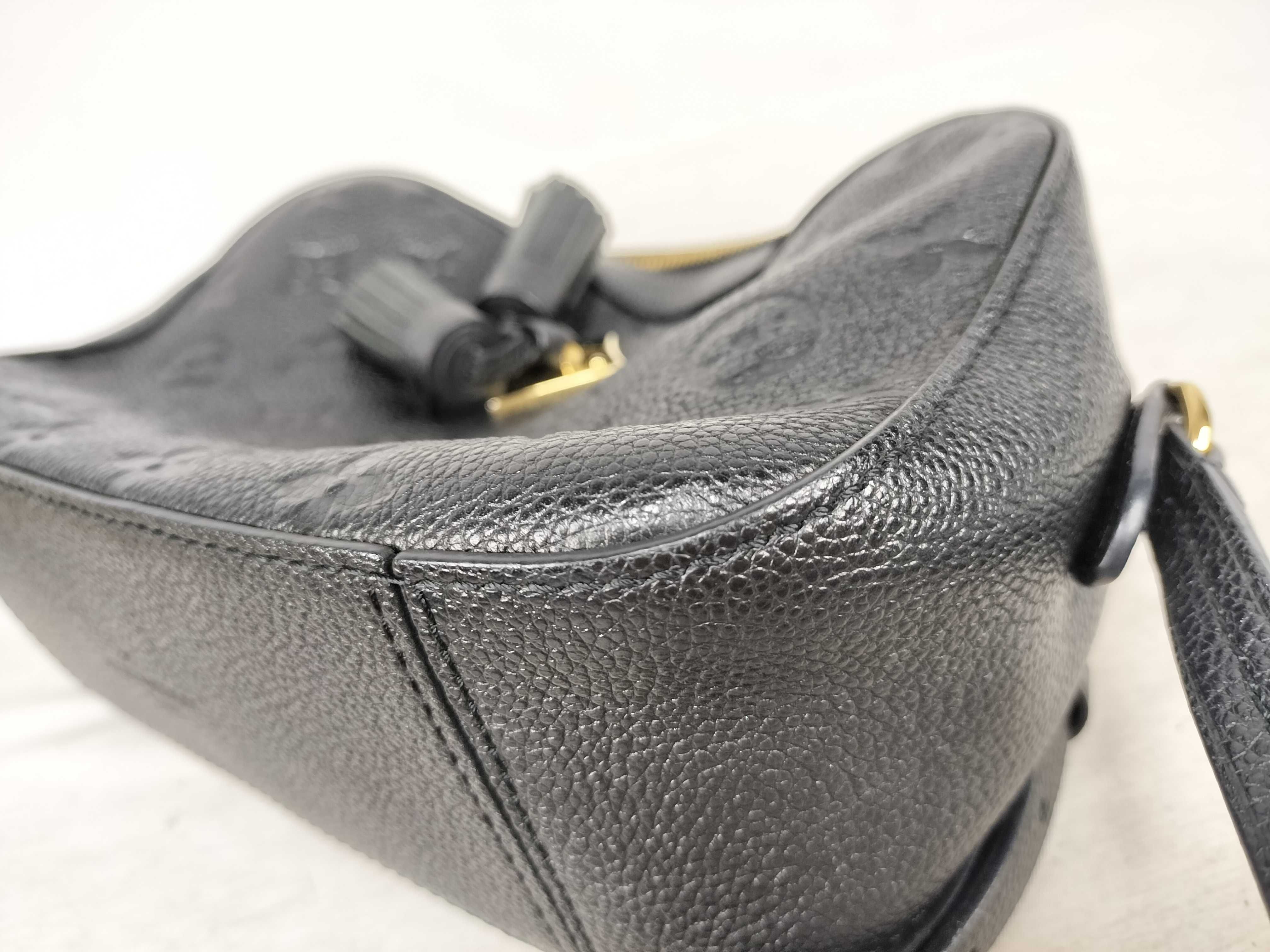M44593 Saint-Onge CA3189 Dust Bag Shoulder Bag — view 8