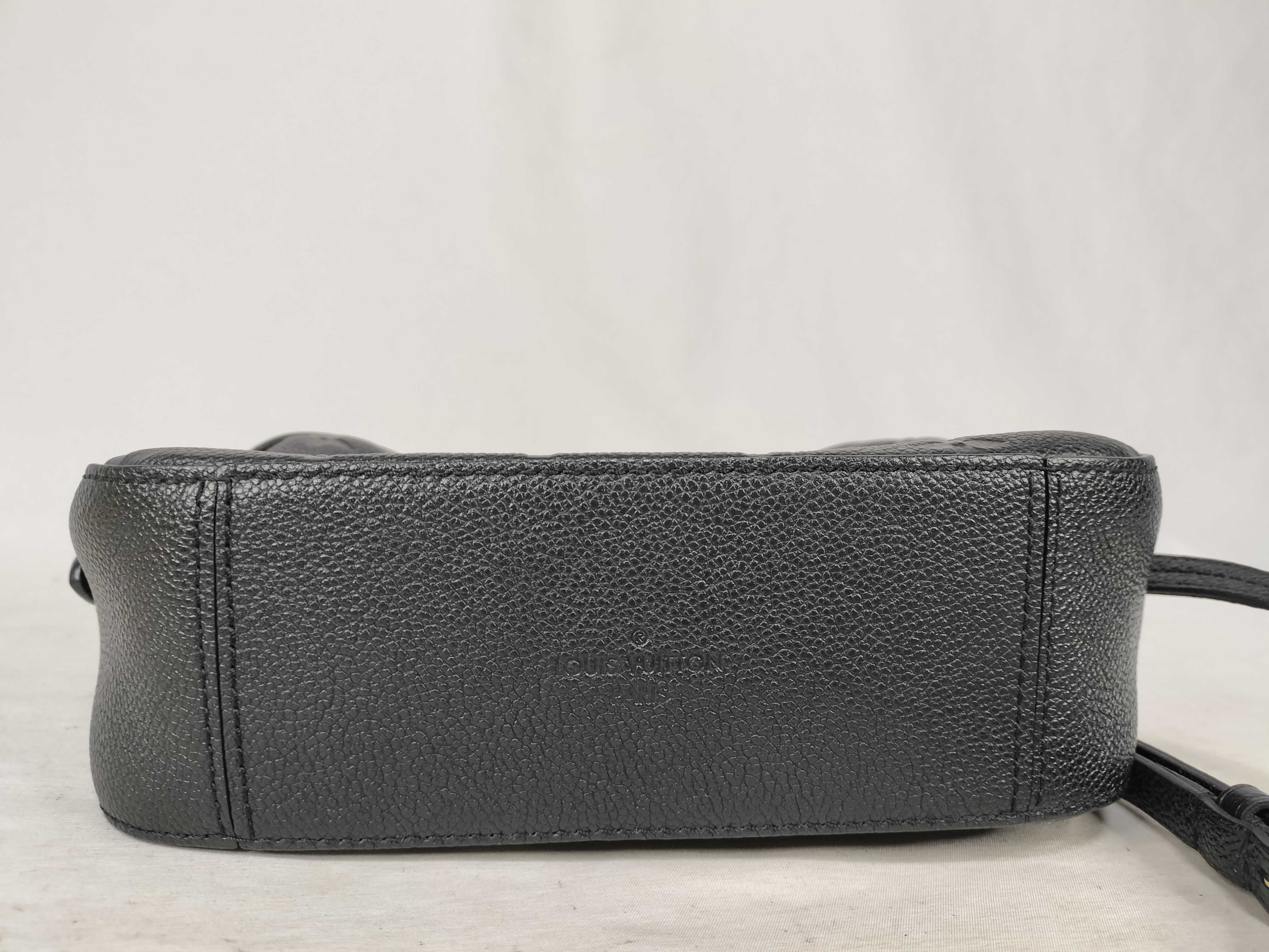 M44593 Saint-Onge CA3189 Dust Bag Shoulder Bag — view 9