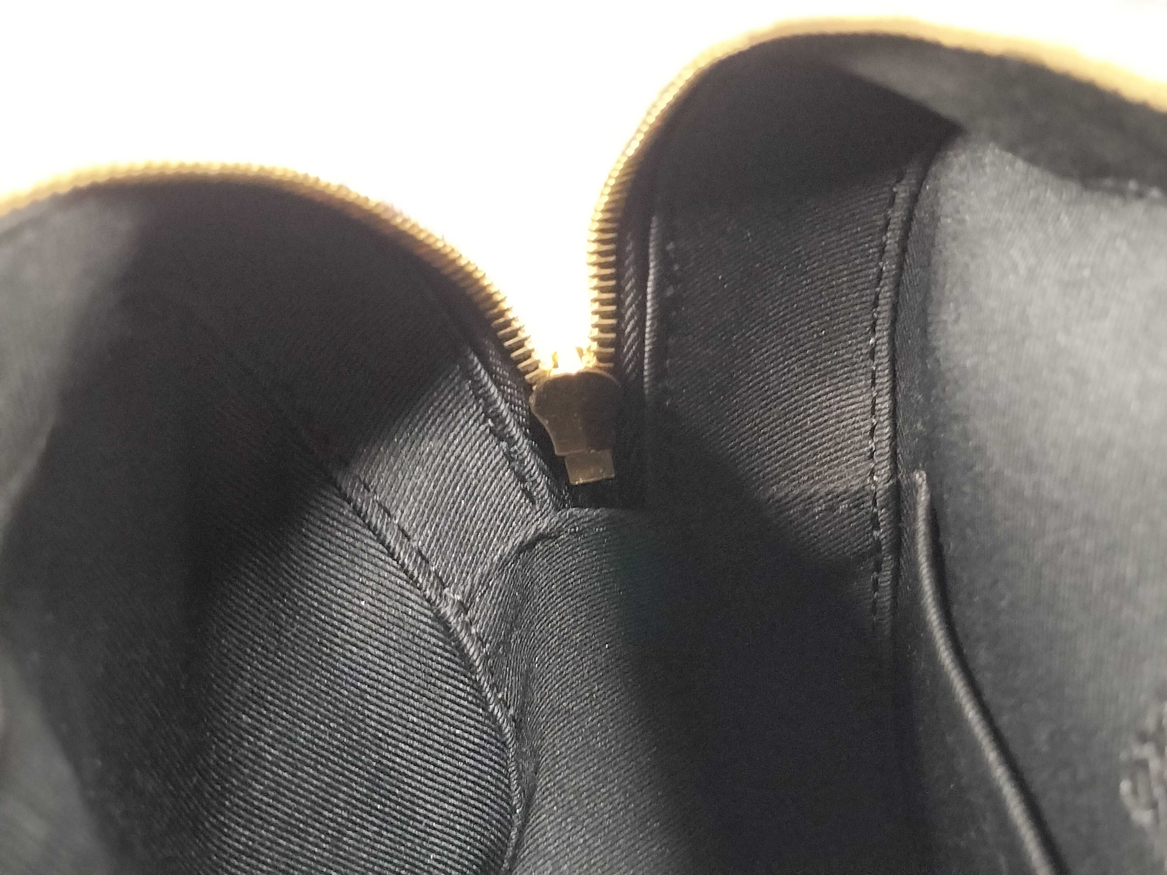 M44593 Saint-Onge CA3189 Dust Bag Shoulder Bag — view 10