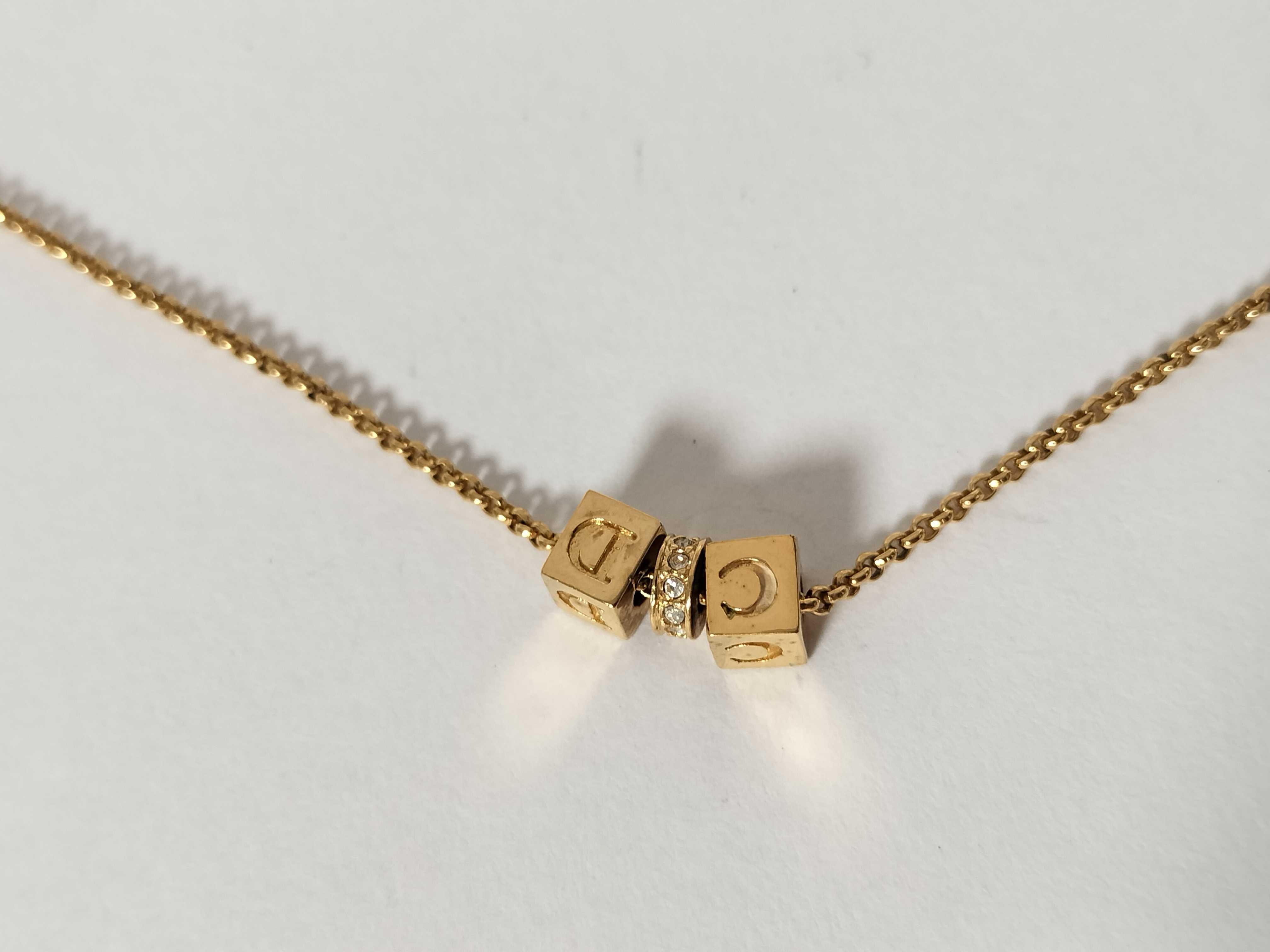 Christian necklace pendant necklace — view 2