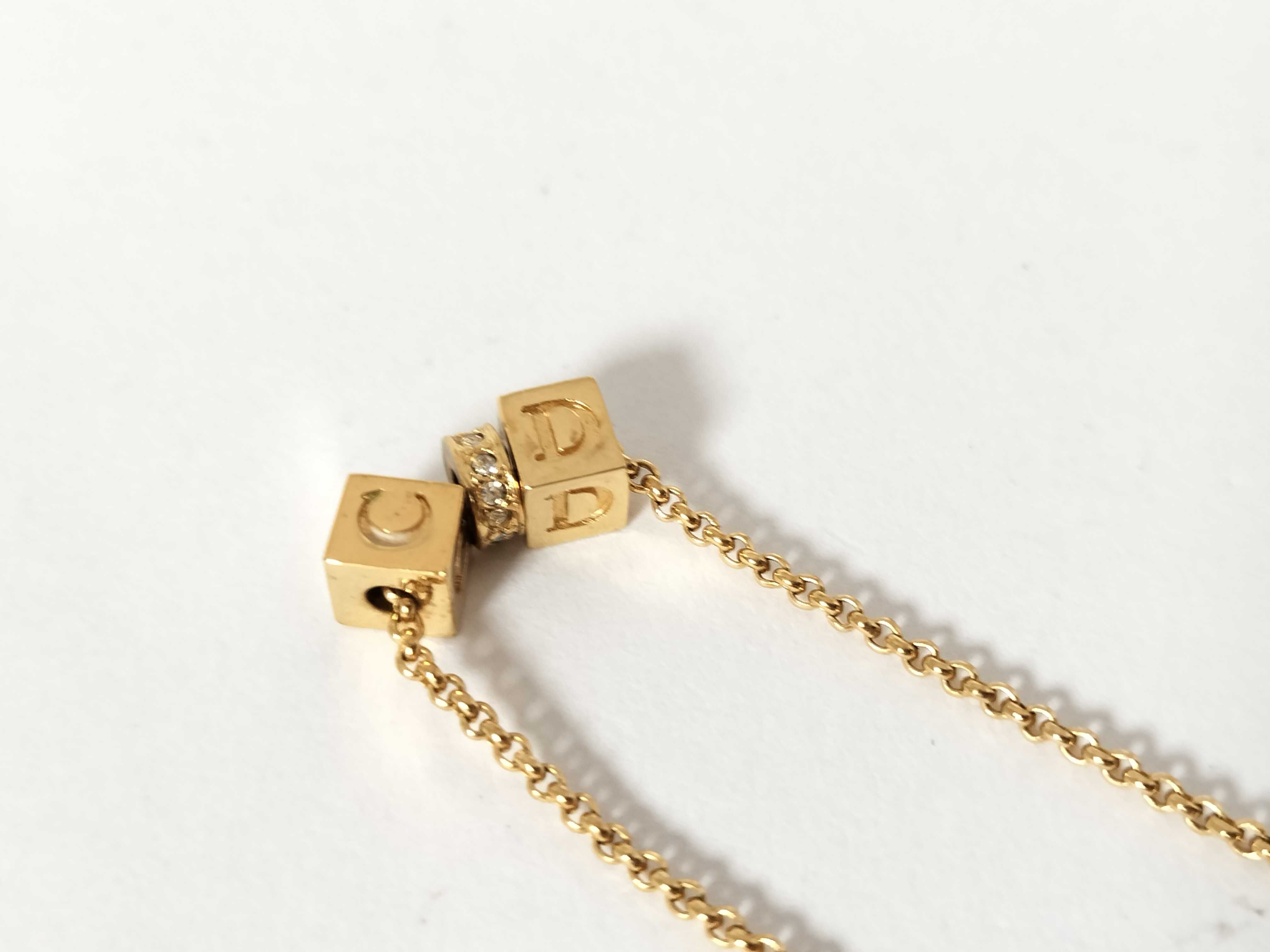 Christian necklace pendant necklace — view 4