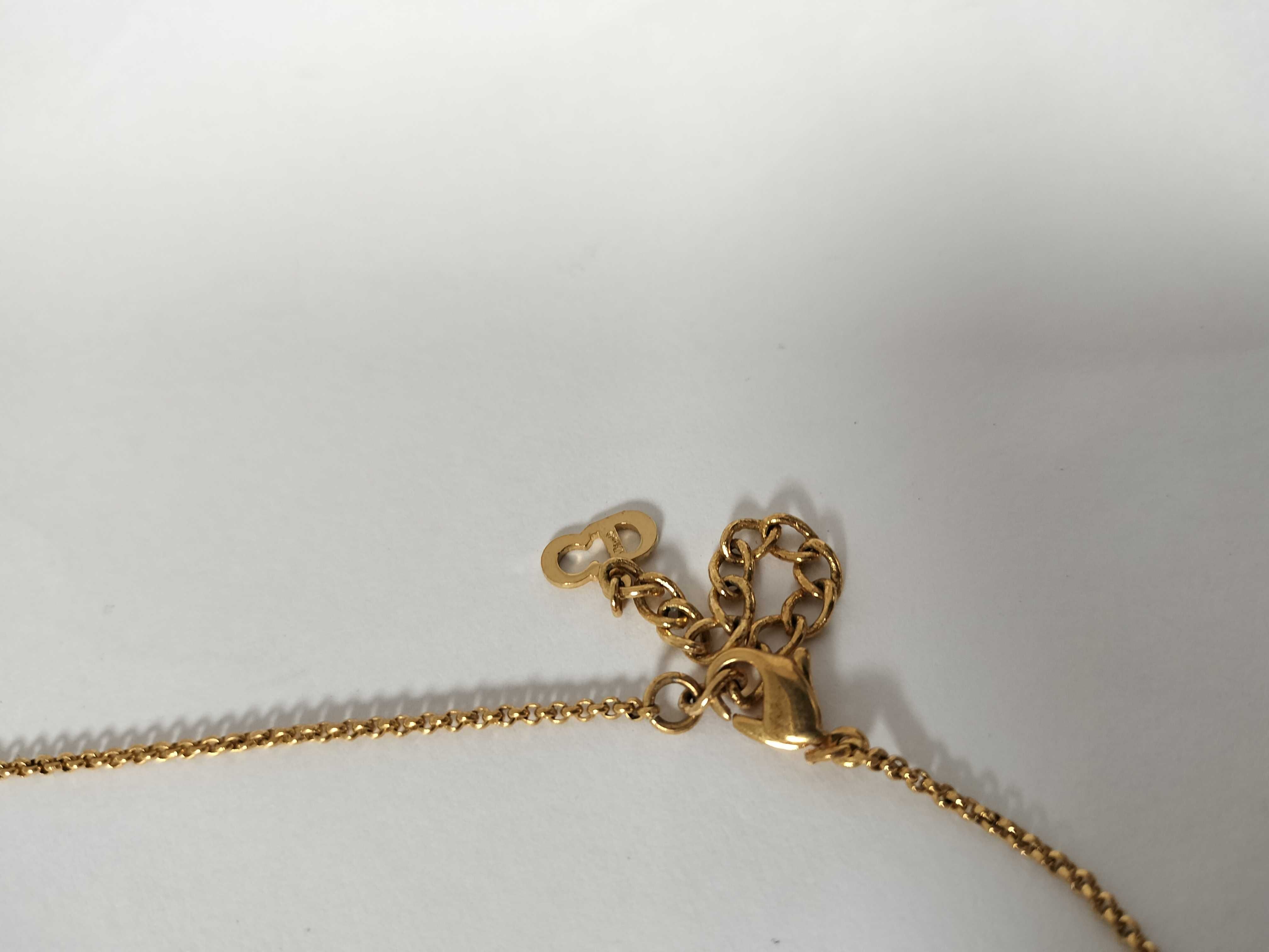 Christian necklace pendant necklace — view 5