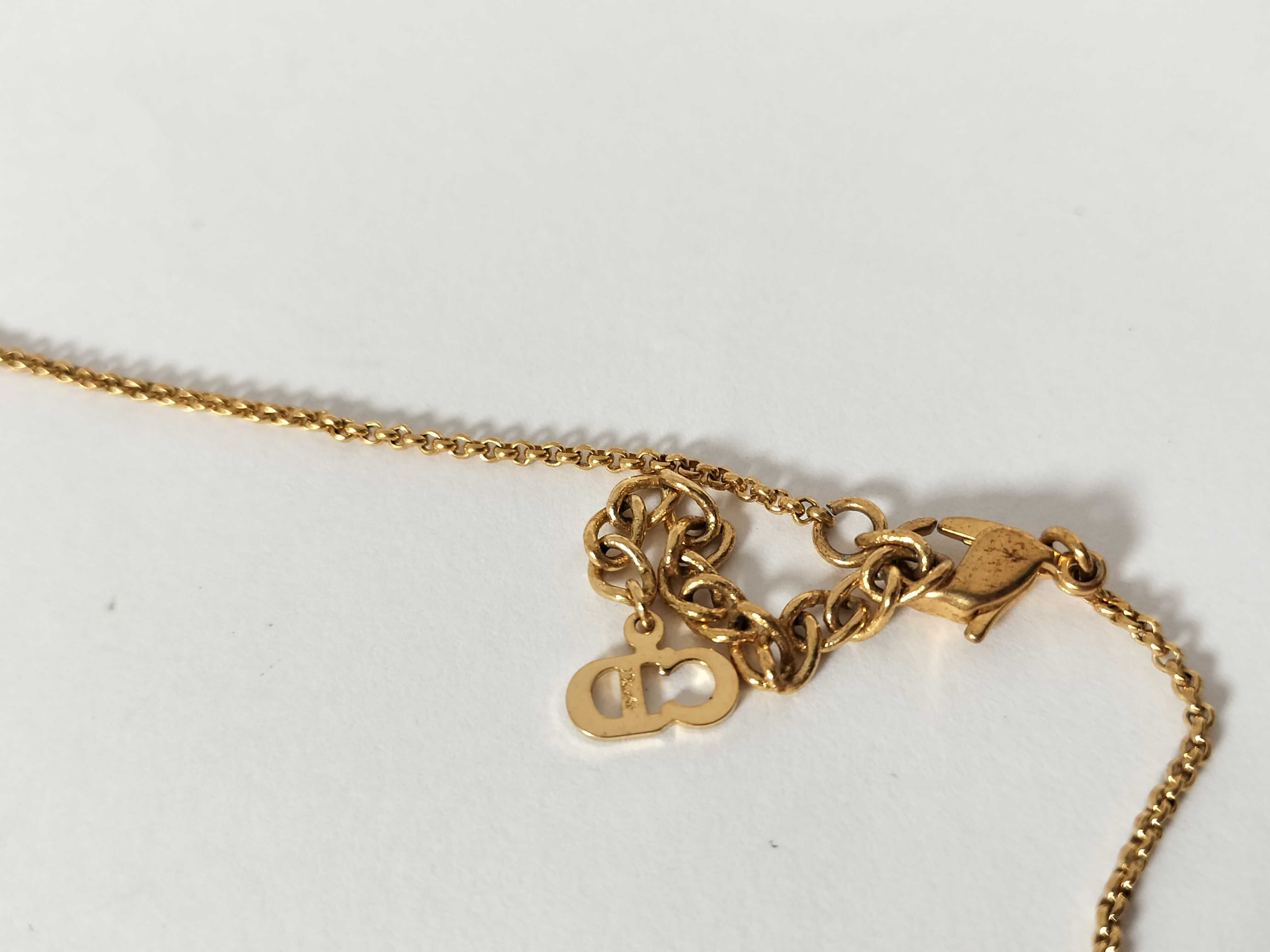 Christian necklace pendant necklace — view 6