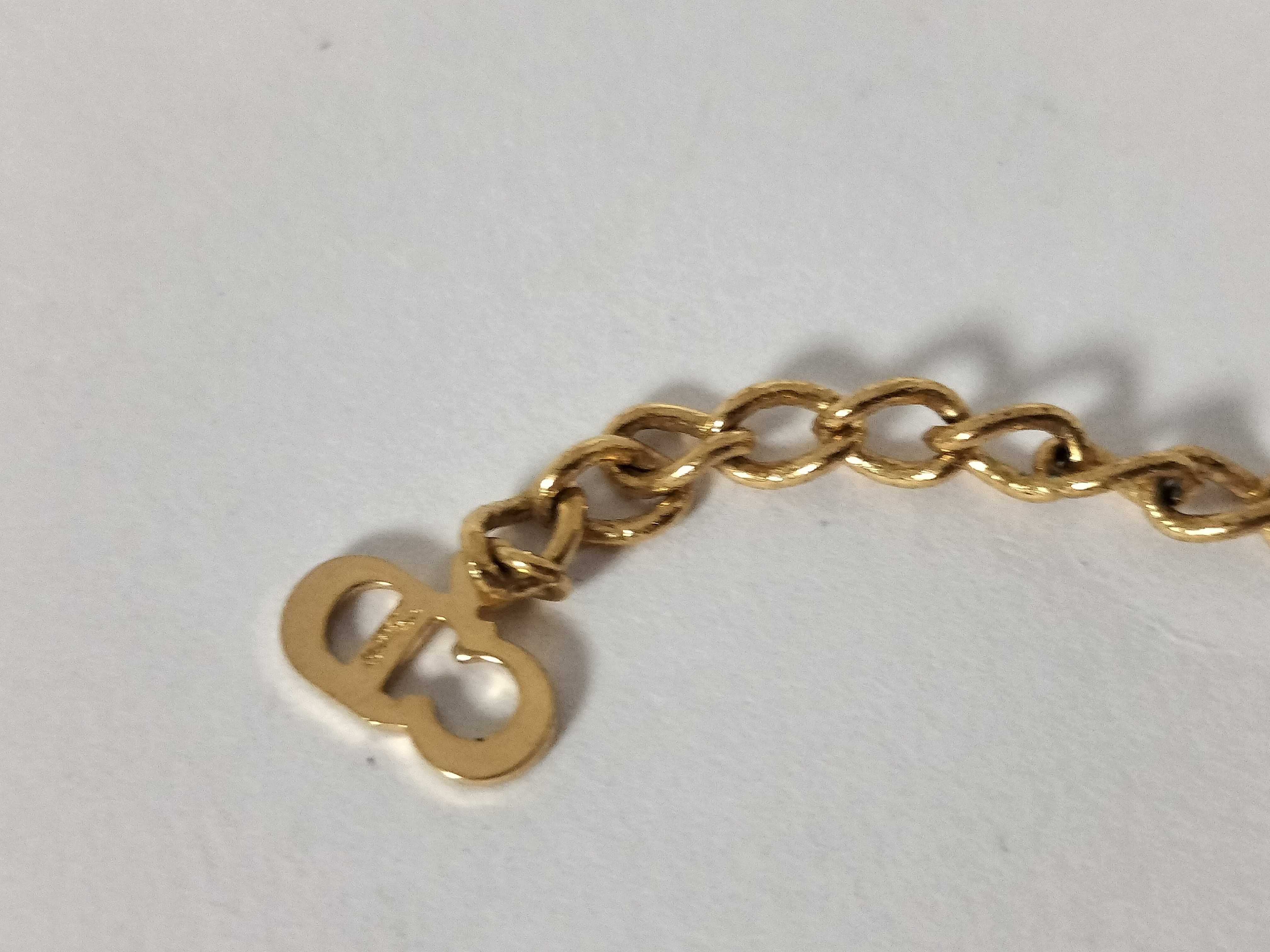 Christian necklace pendant necklace — view 7
