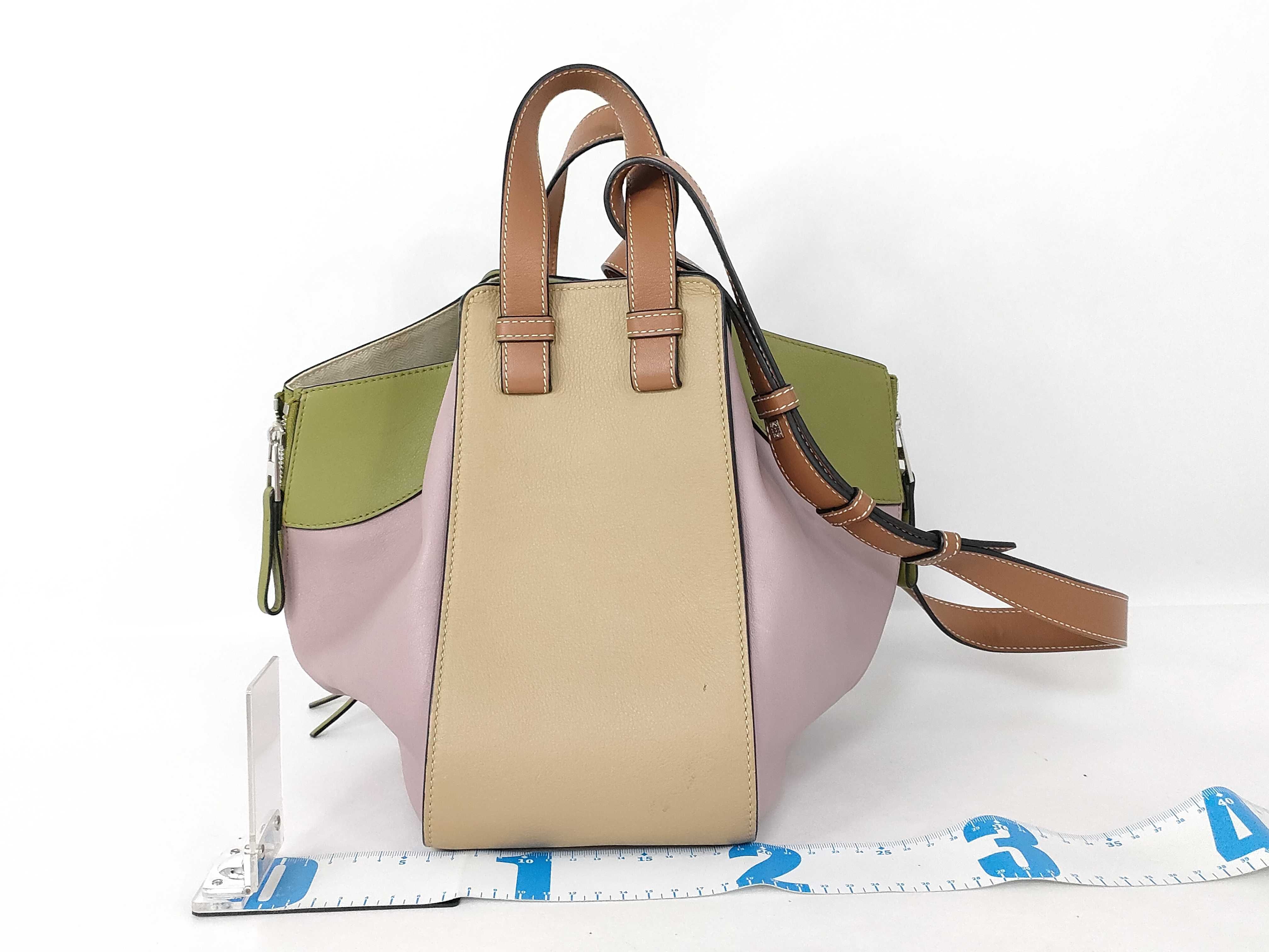 Hammock Handbag — view 2