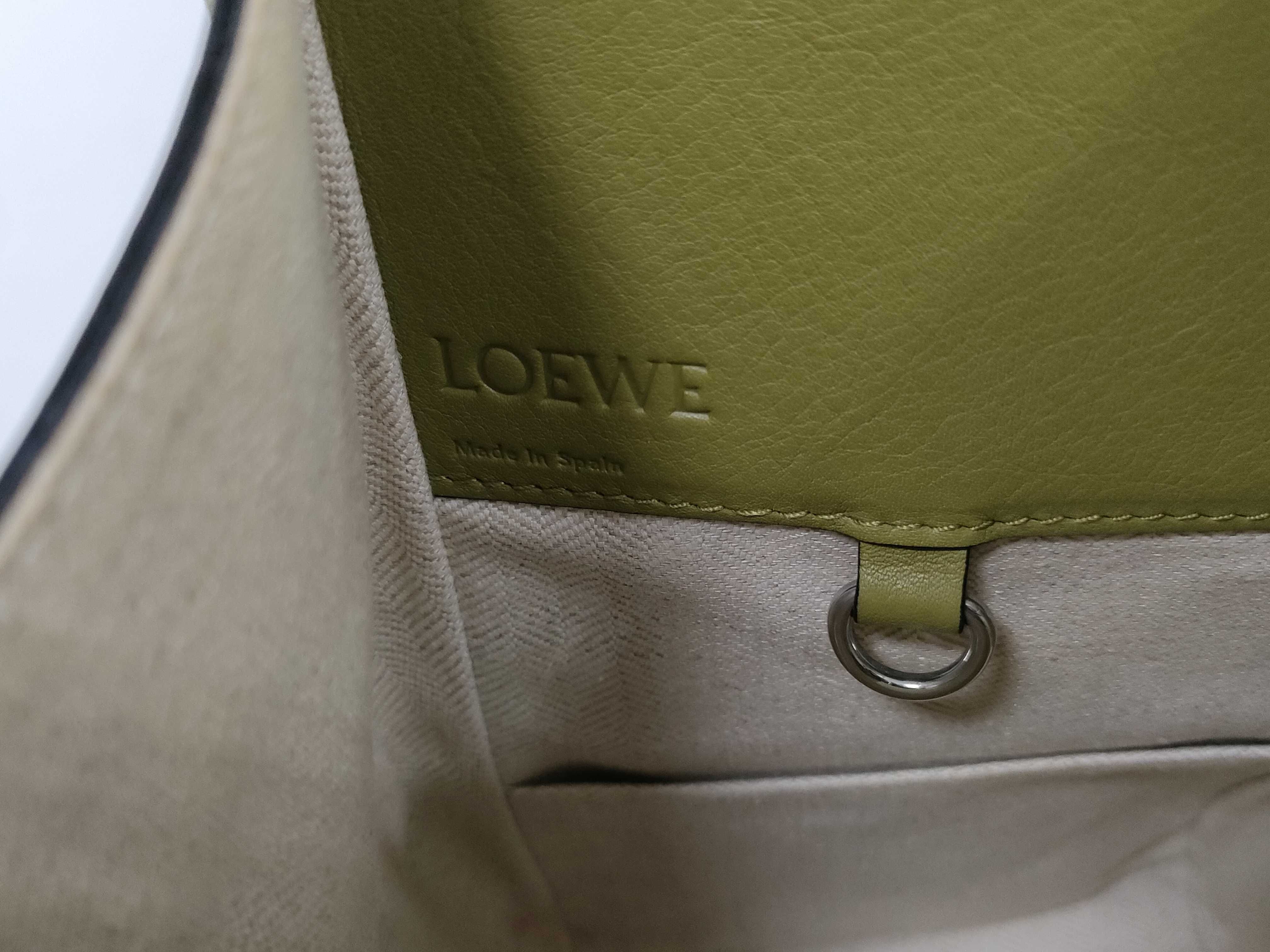 Hammock Handbag — view 11