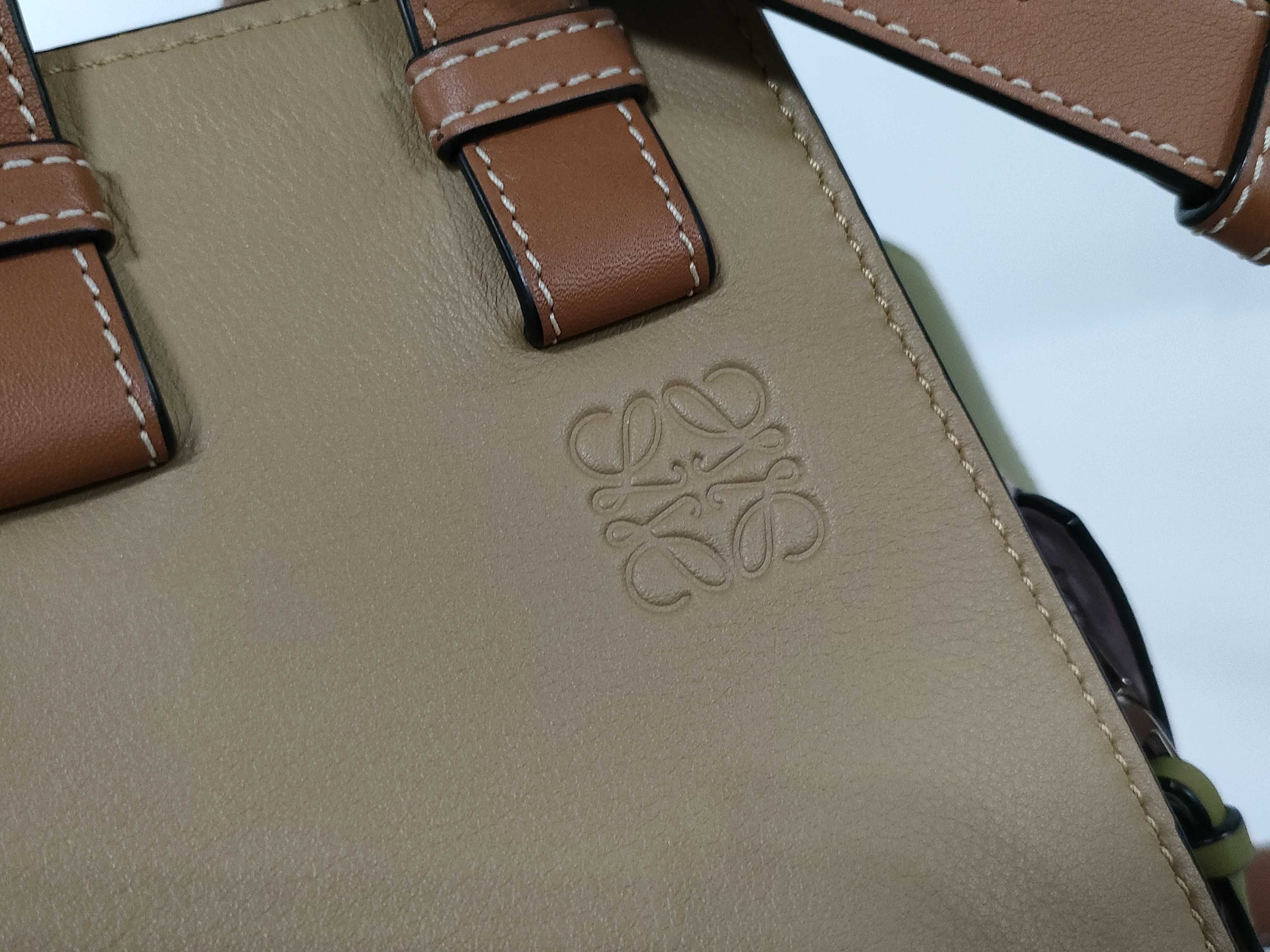 Hammock Handbag — view 13