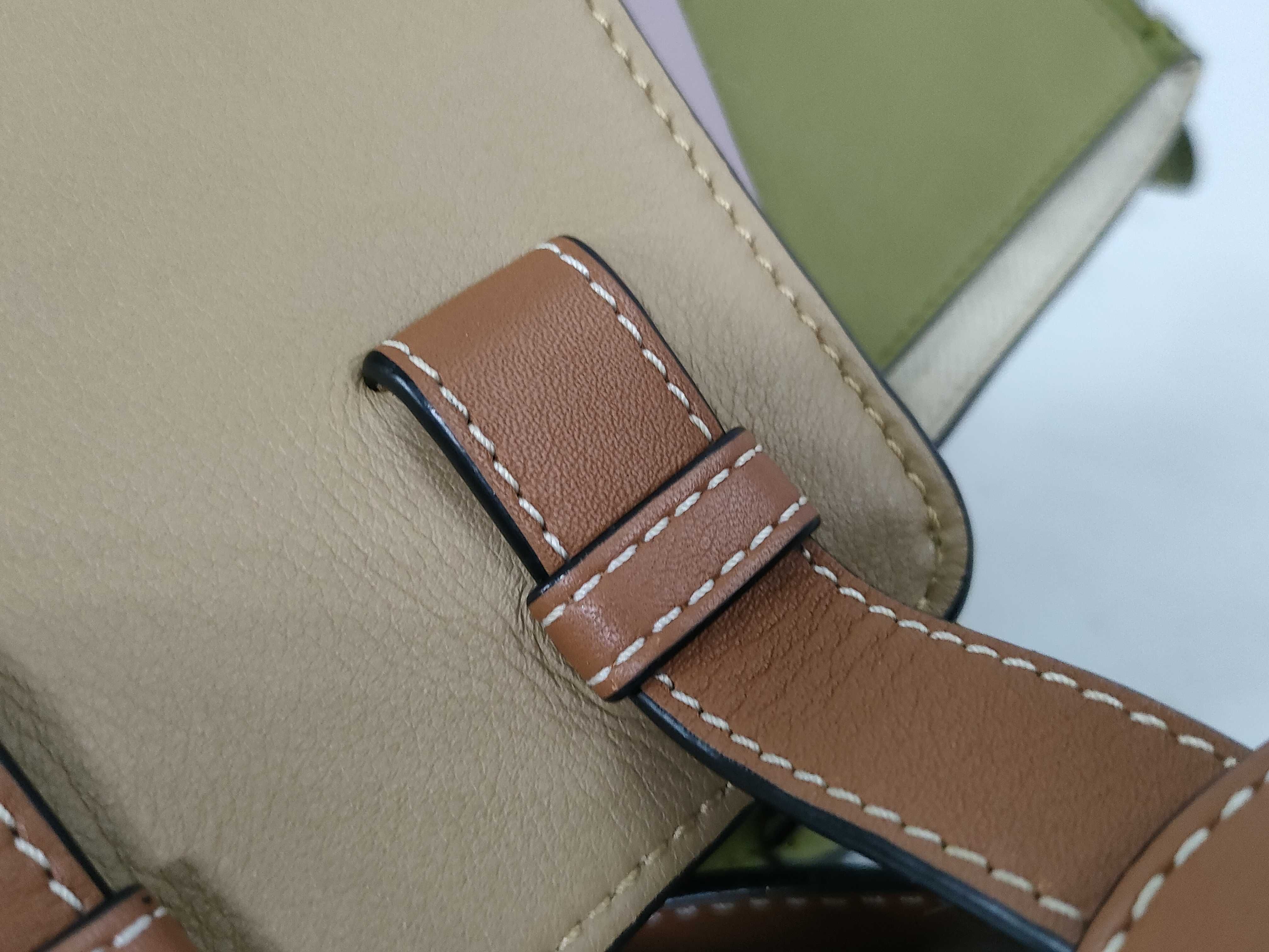 Hammock Handbag — view 7