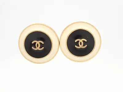 Coco Mark Earrings